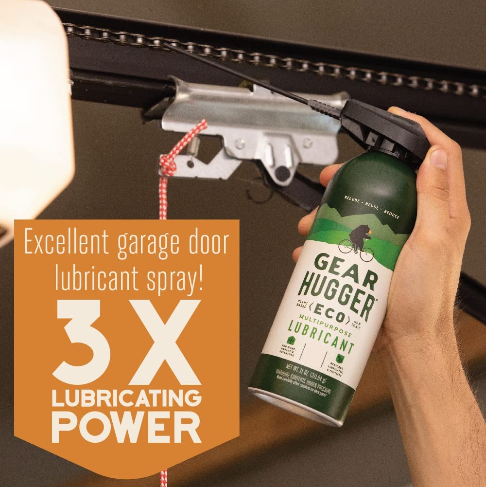 Multipurpose Lubricant Combo (14 Ounce)