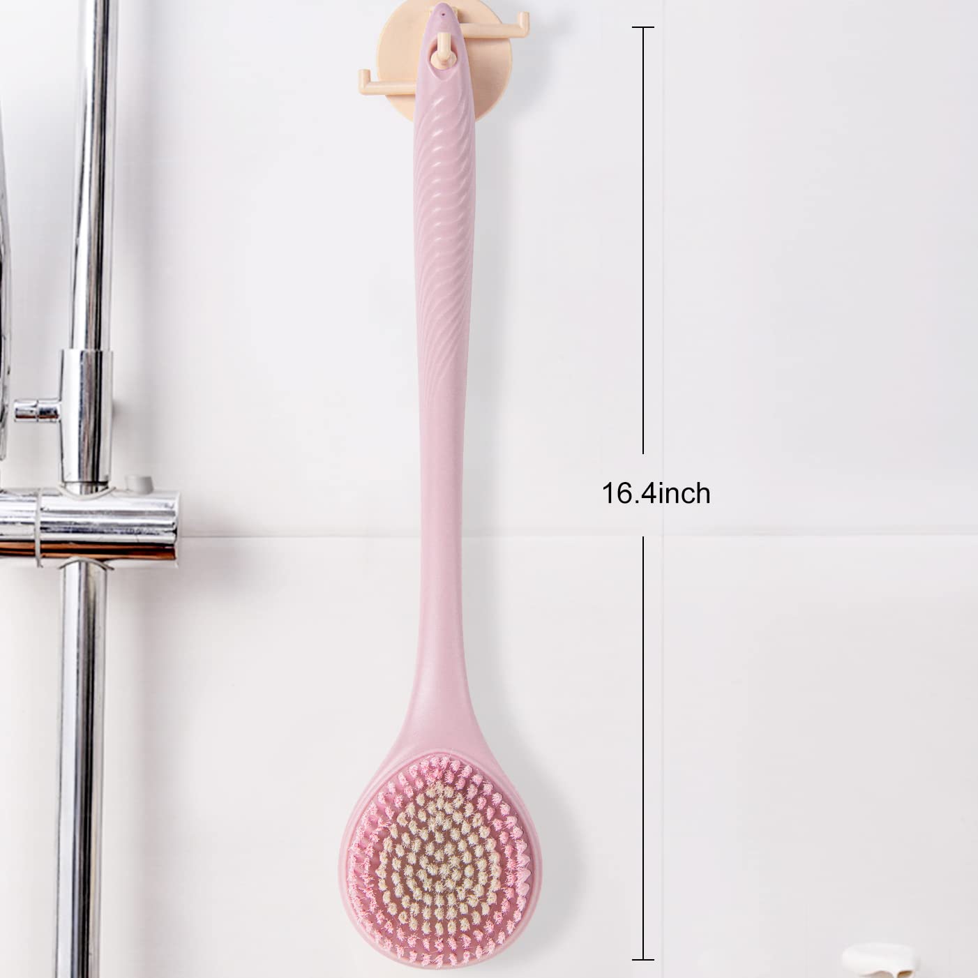 Back Scrubber for Shower