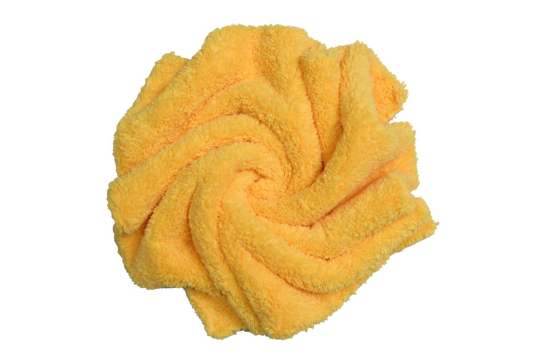 Microfiber Towels for Cars (6 Count)