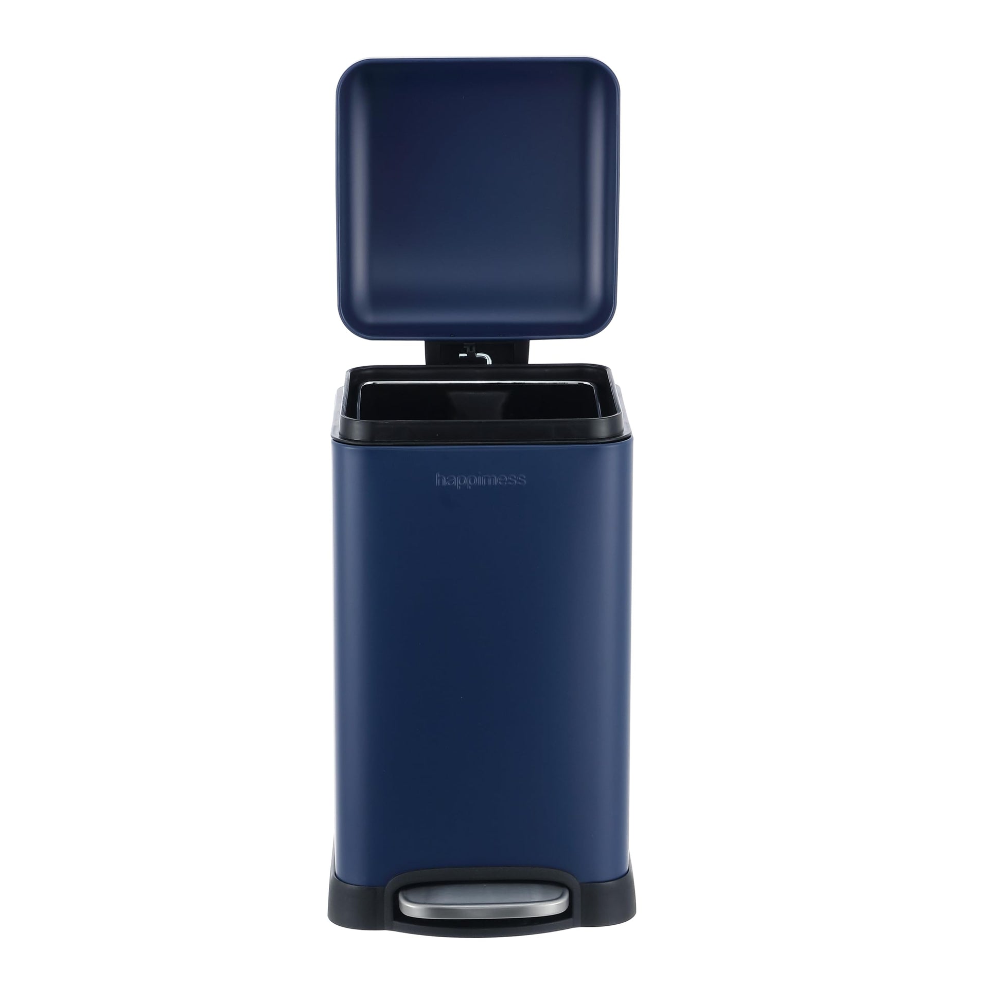 Betty Retro Mini 3.2 Gal Step Trash Can