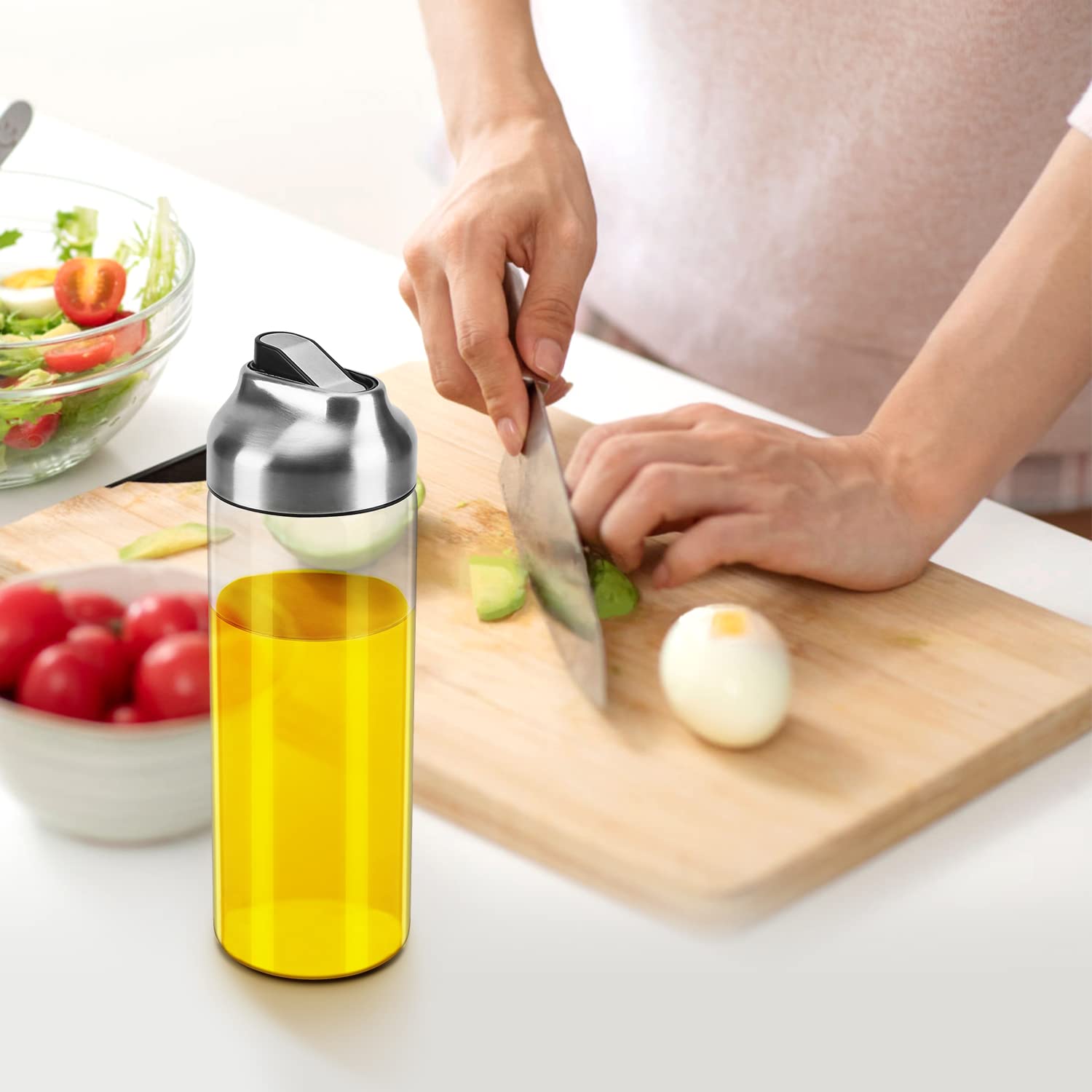 Olive Oil Dispenser Bottle