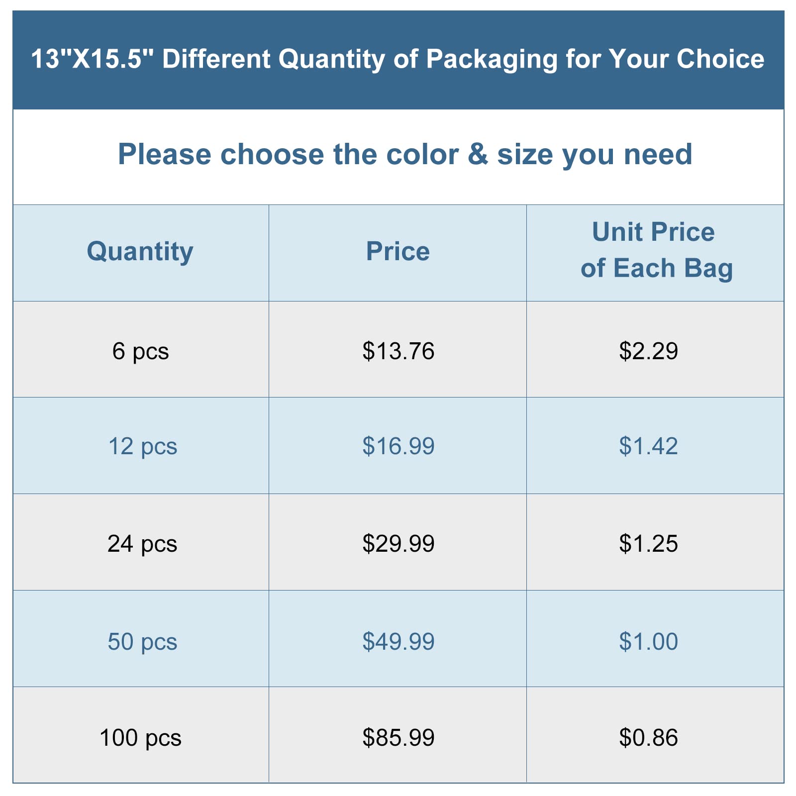 13"X15.5" 6Pcs Mesh Laundry Drawstring Bag Nylon Drawstring Gym Bag with Cord Lock Closure (6 Count)