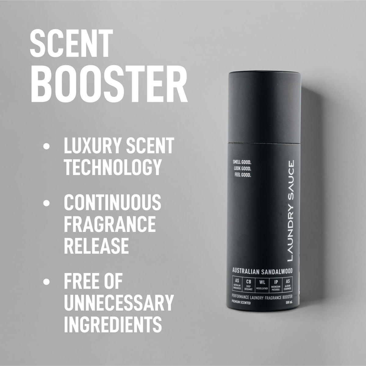 Pods & Scent Booster Bundle