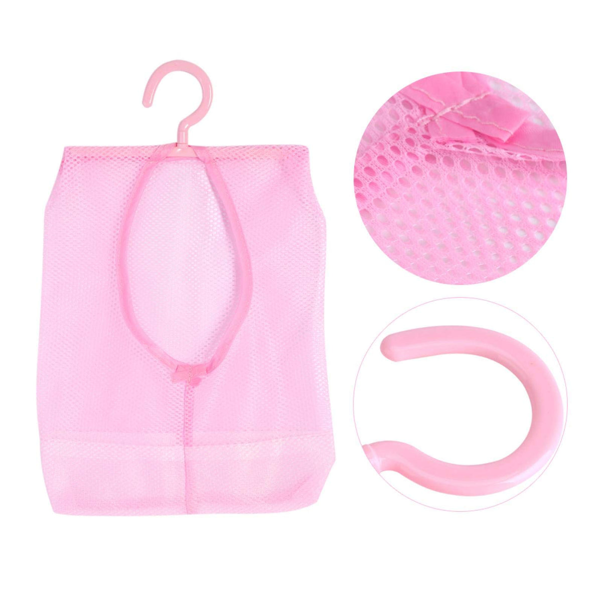 Clothespin Bag