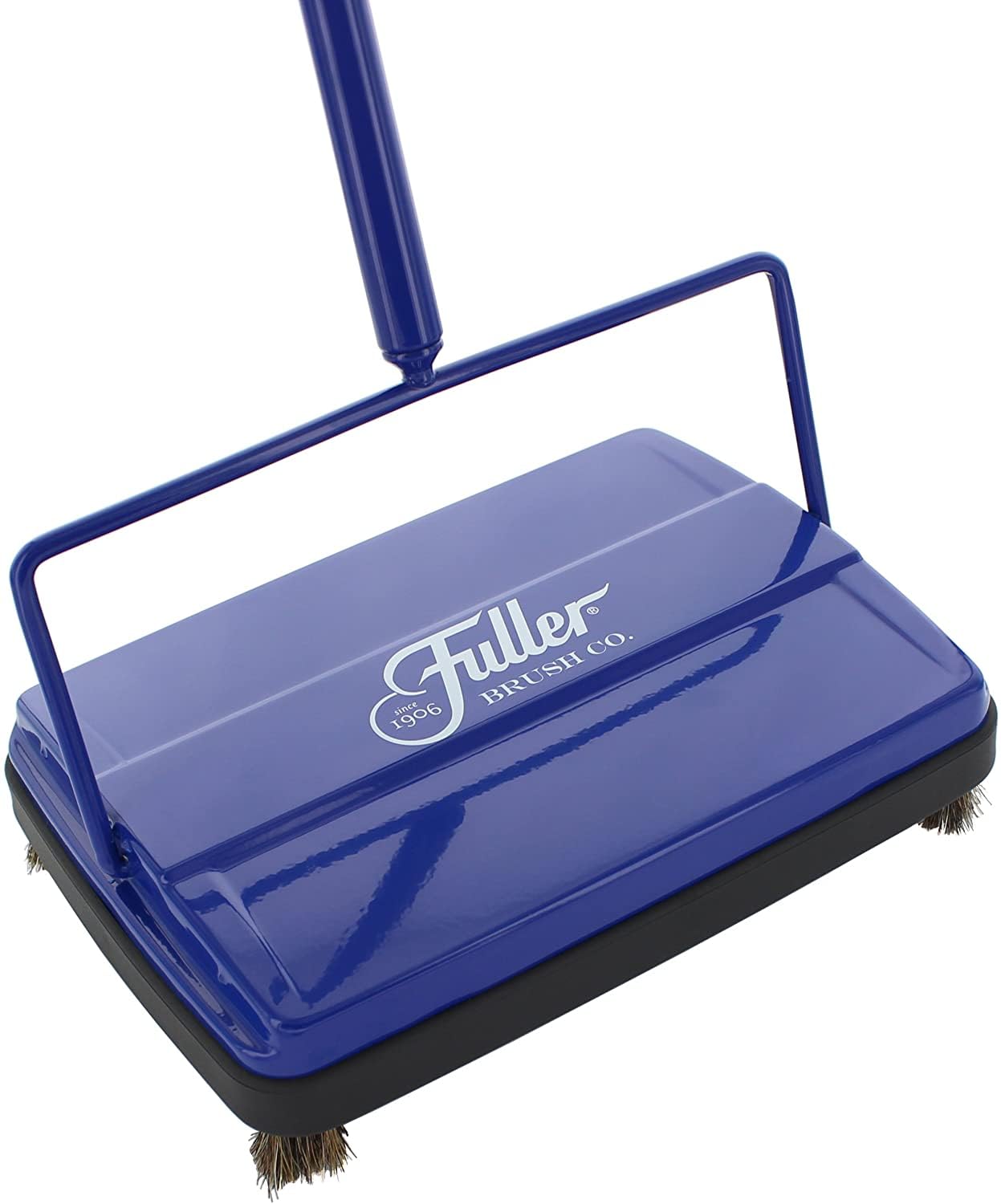 17033 Electrostatic Carpet & Floor Sweeper - ModHome Supplies