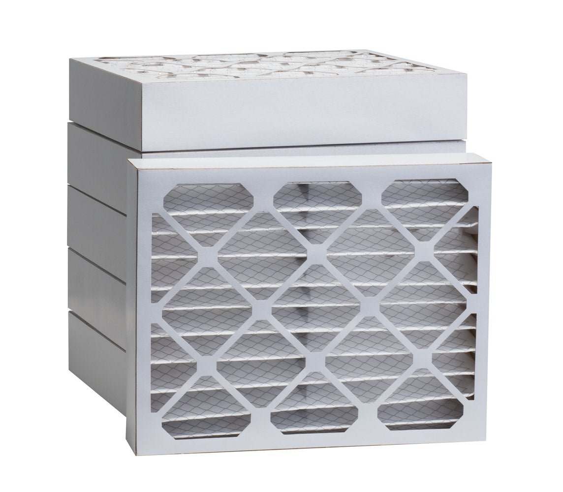 Air Filter 16x20x4 MERV 11 AC Filter (6 Count)