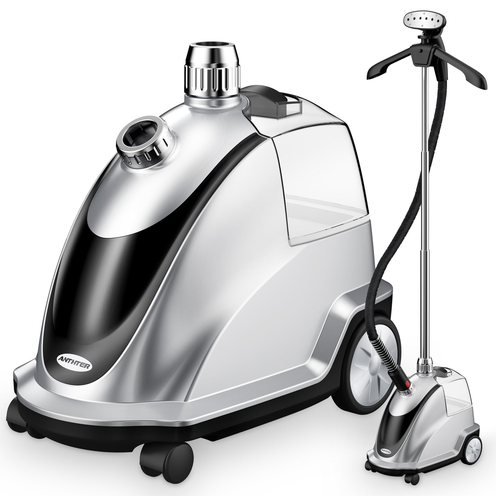 Steamer for Clothes