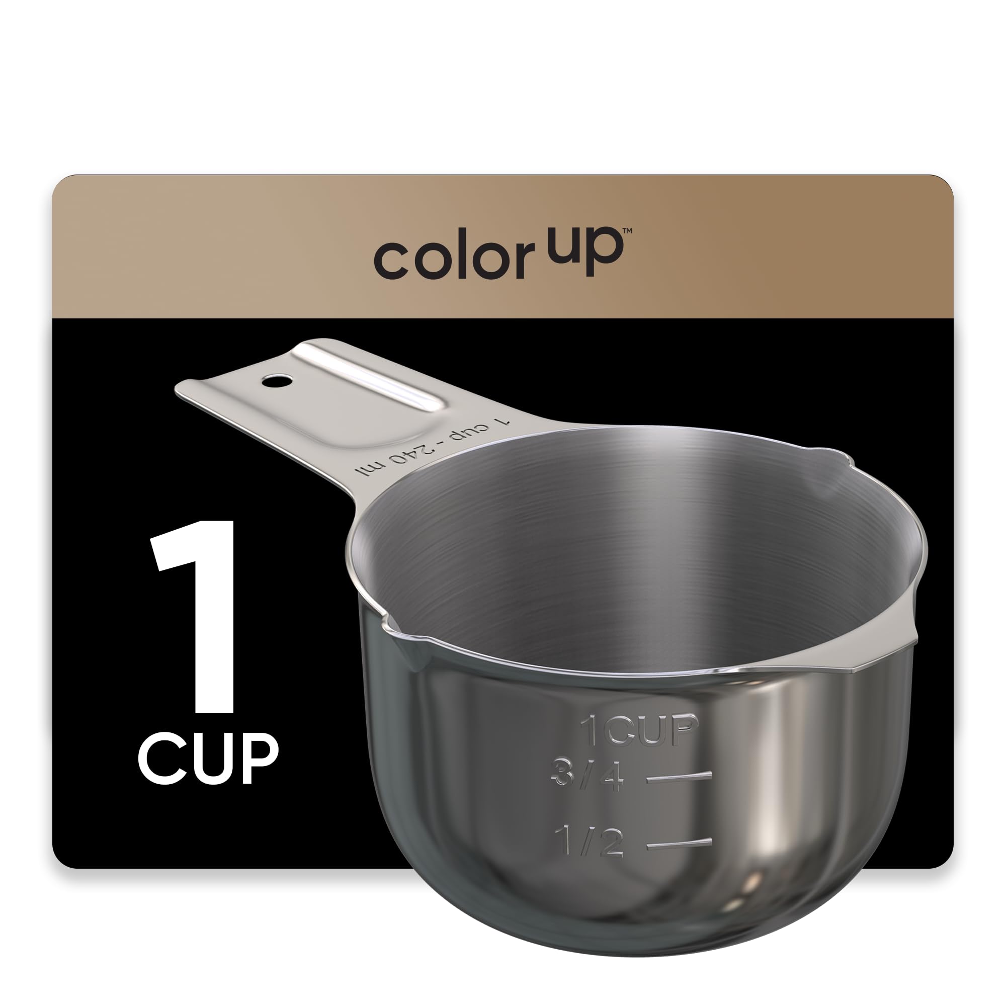 1 Cup Measuring Cup