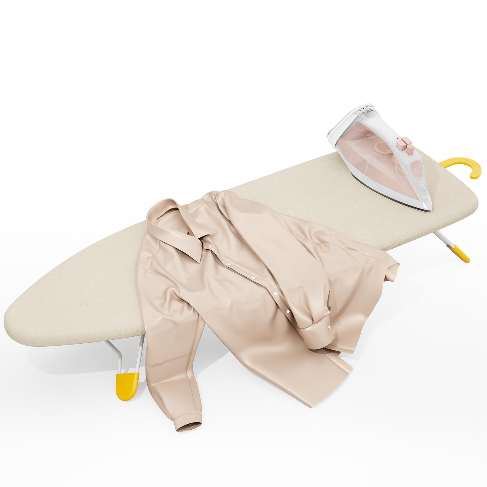 Small Ironing Board Tabletop