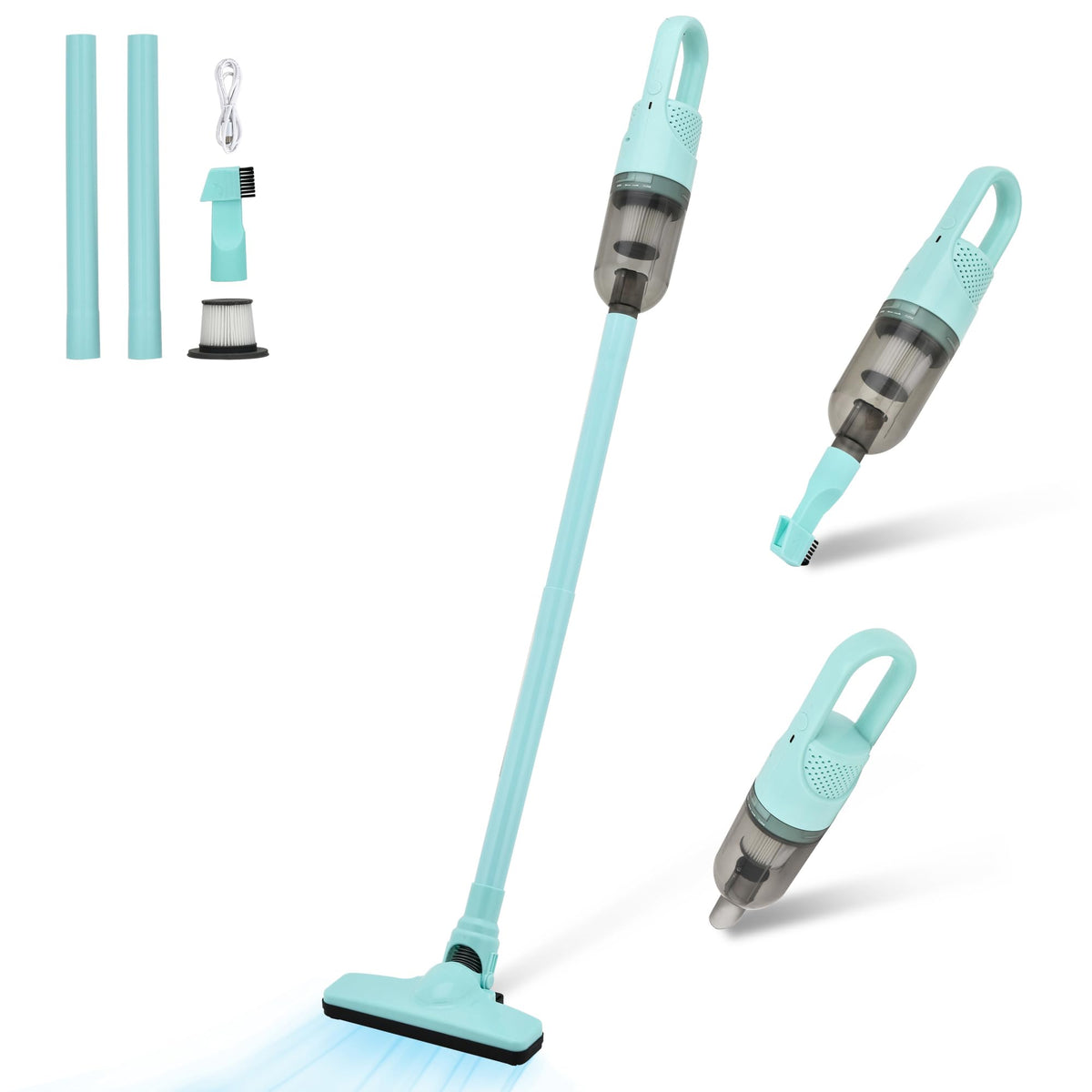 Cordless Stick Vacuum Cleaner