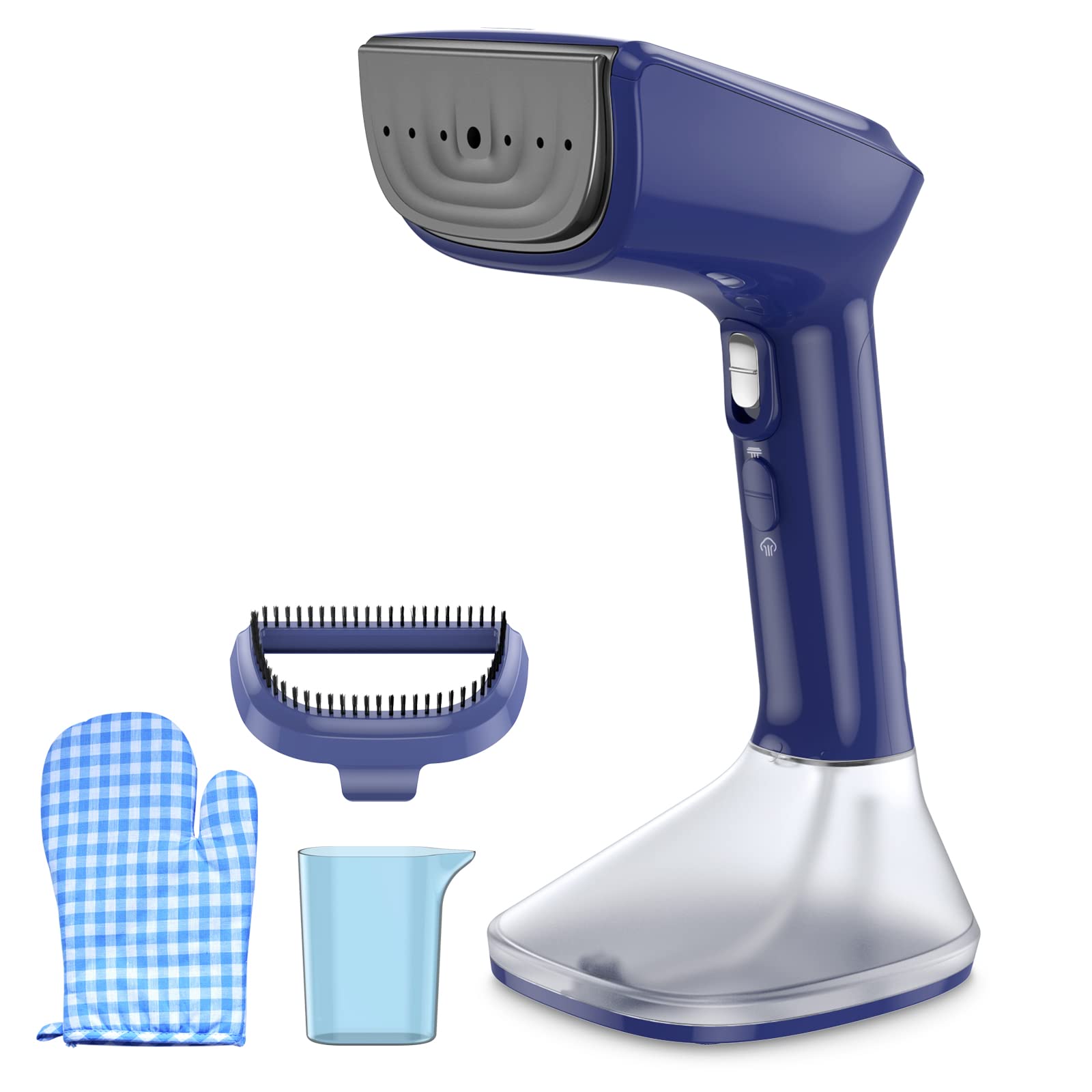 Steamer for Clothes