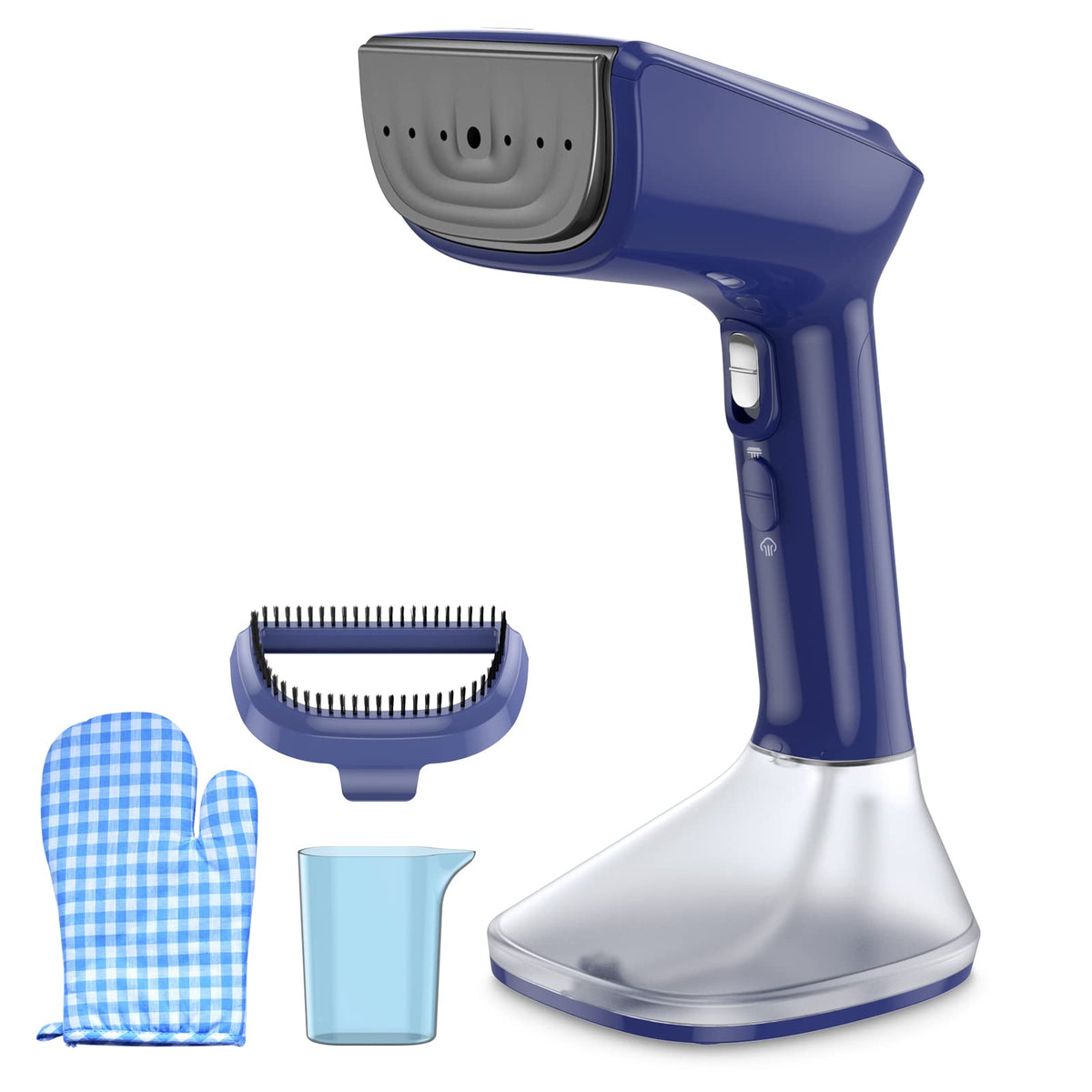 Steamer for Clothes
