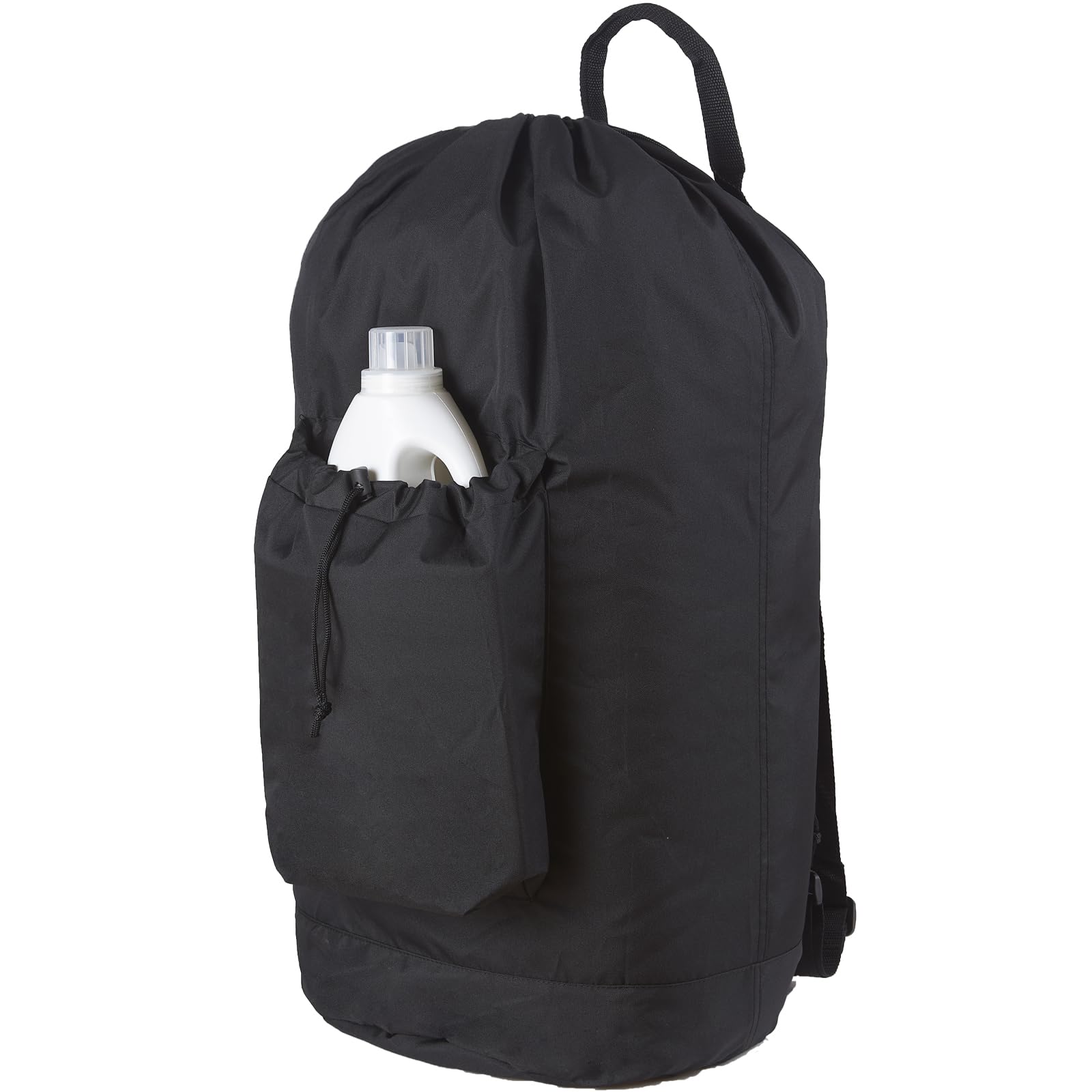 Laundry Backpack Bag