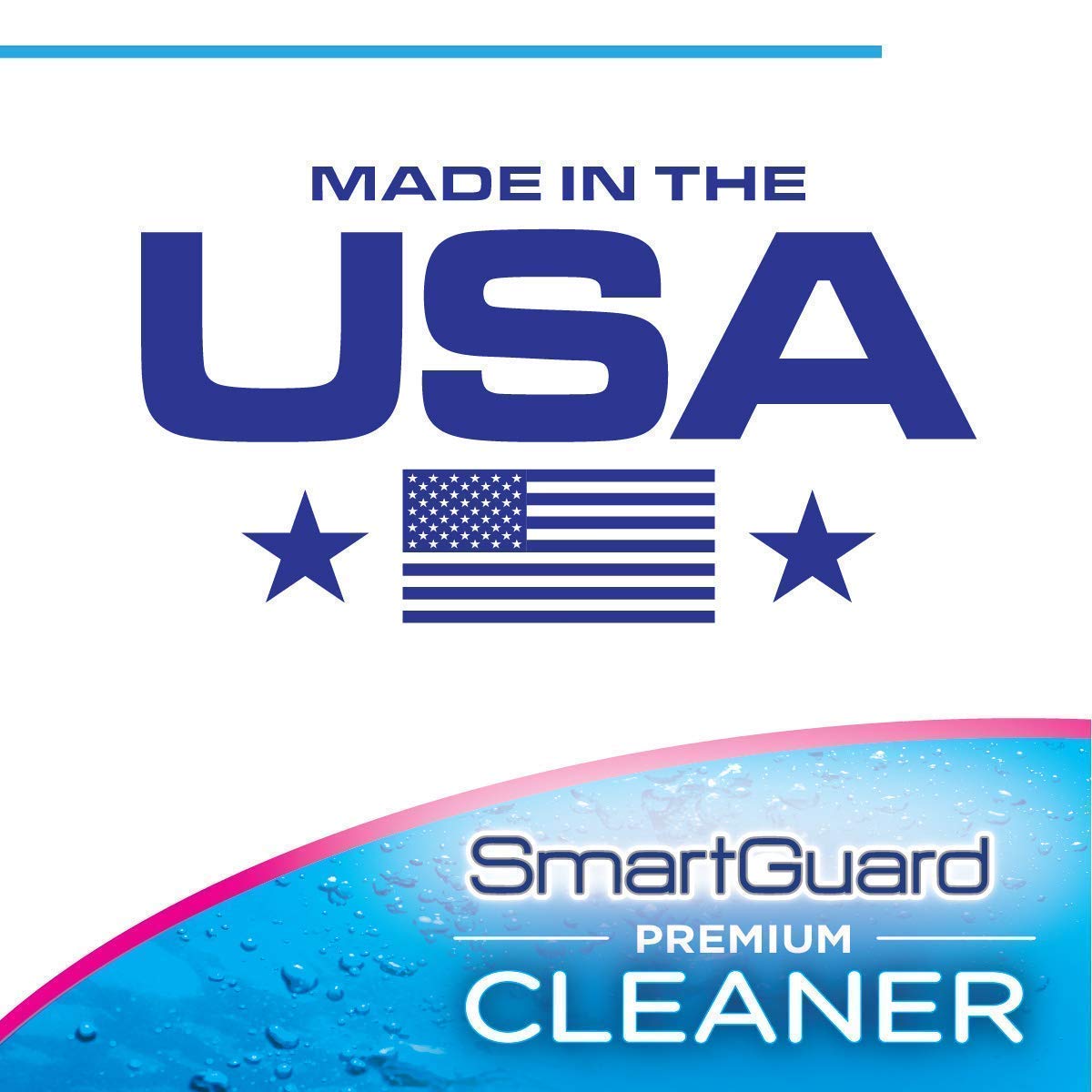 Premium Cleaner Crystals