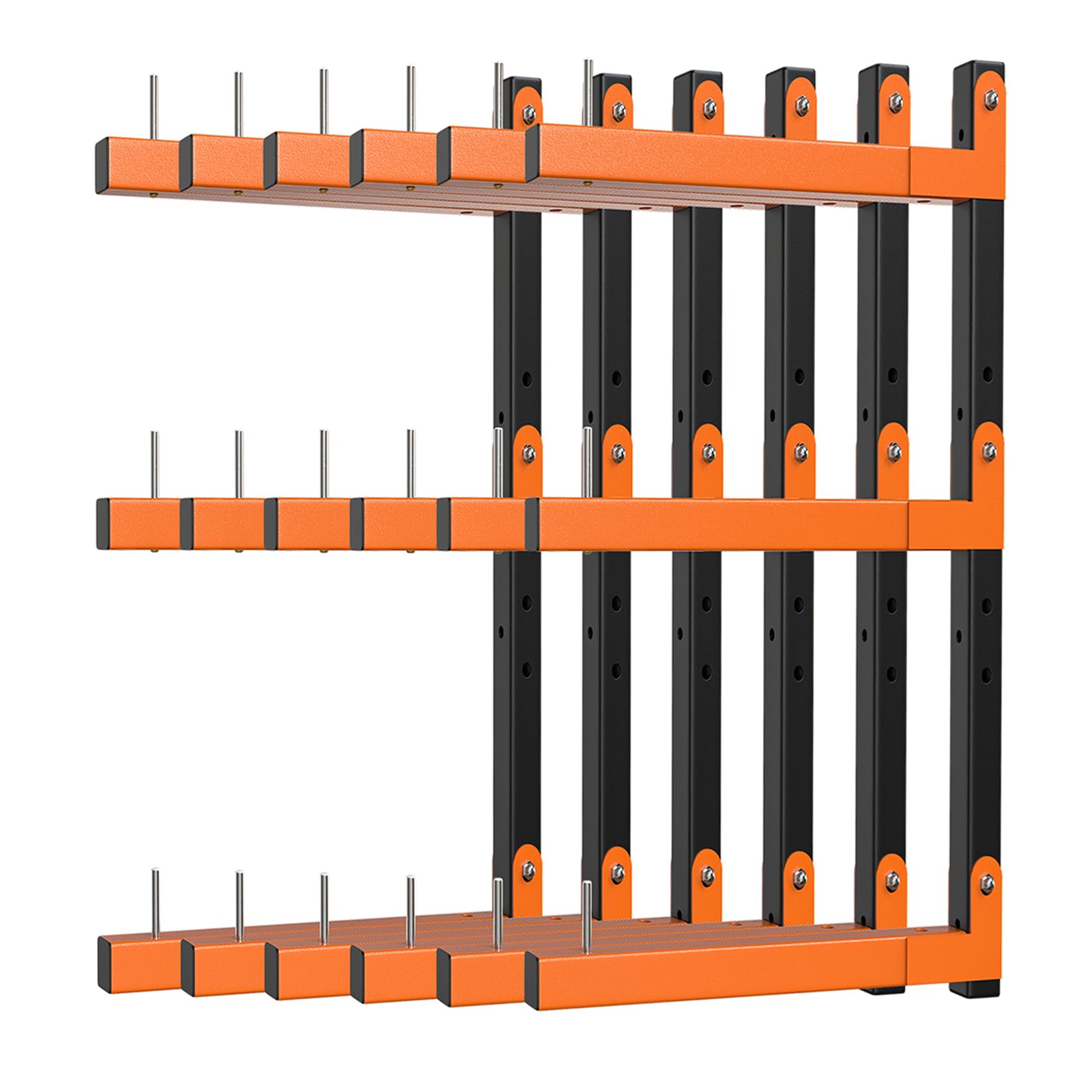 Lumber Storage Rack