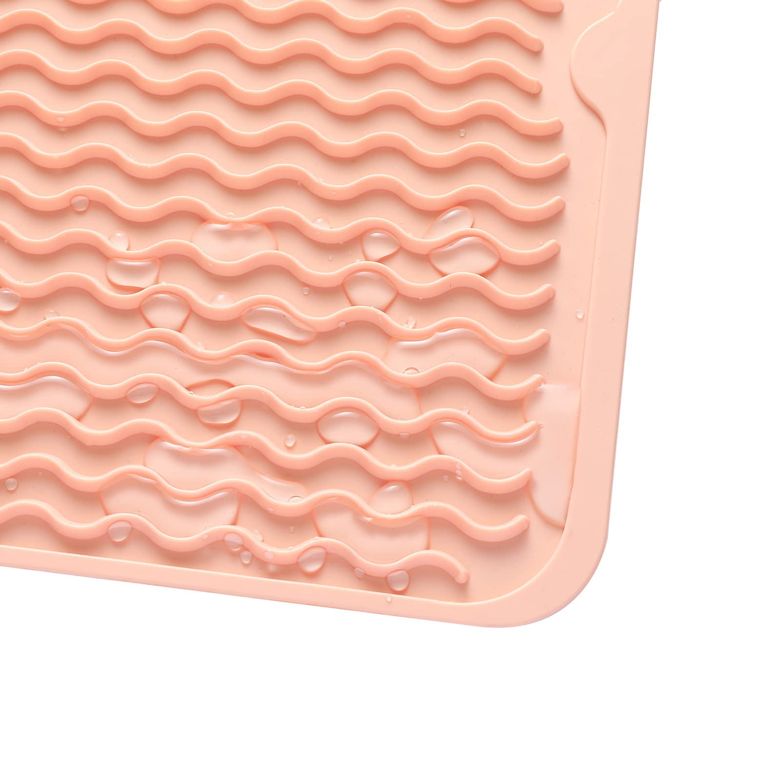 Silicone Dish Drying Mat