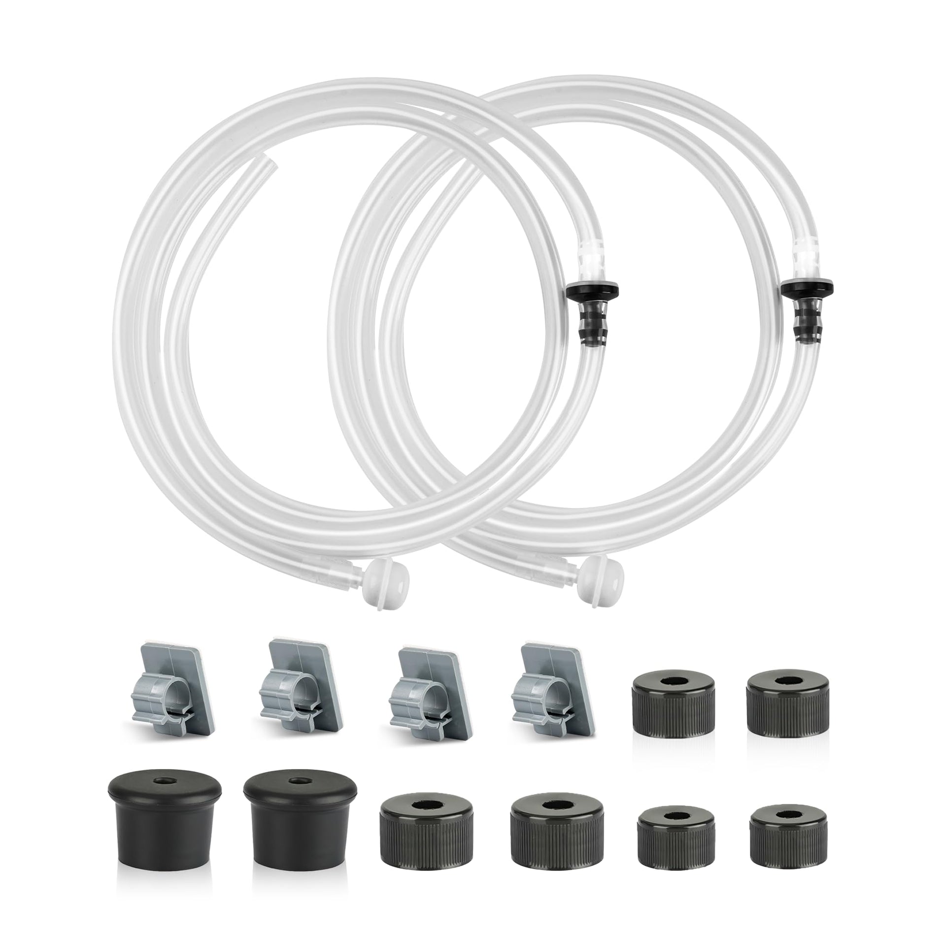 Sink Soap Dispenser Extension Kit