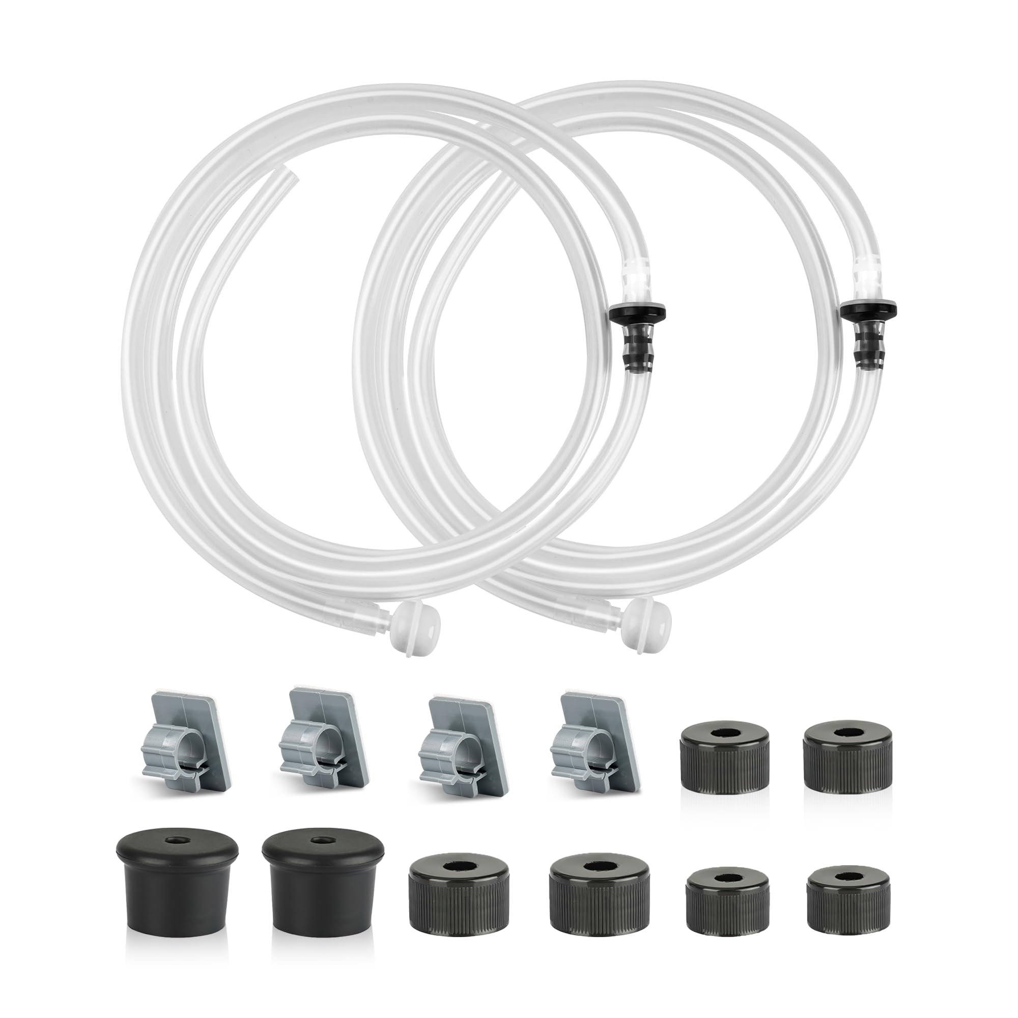 Sink Soap Dispenser Extension Kit