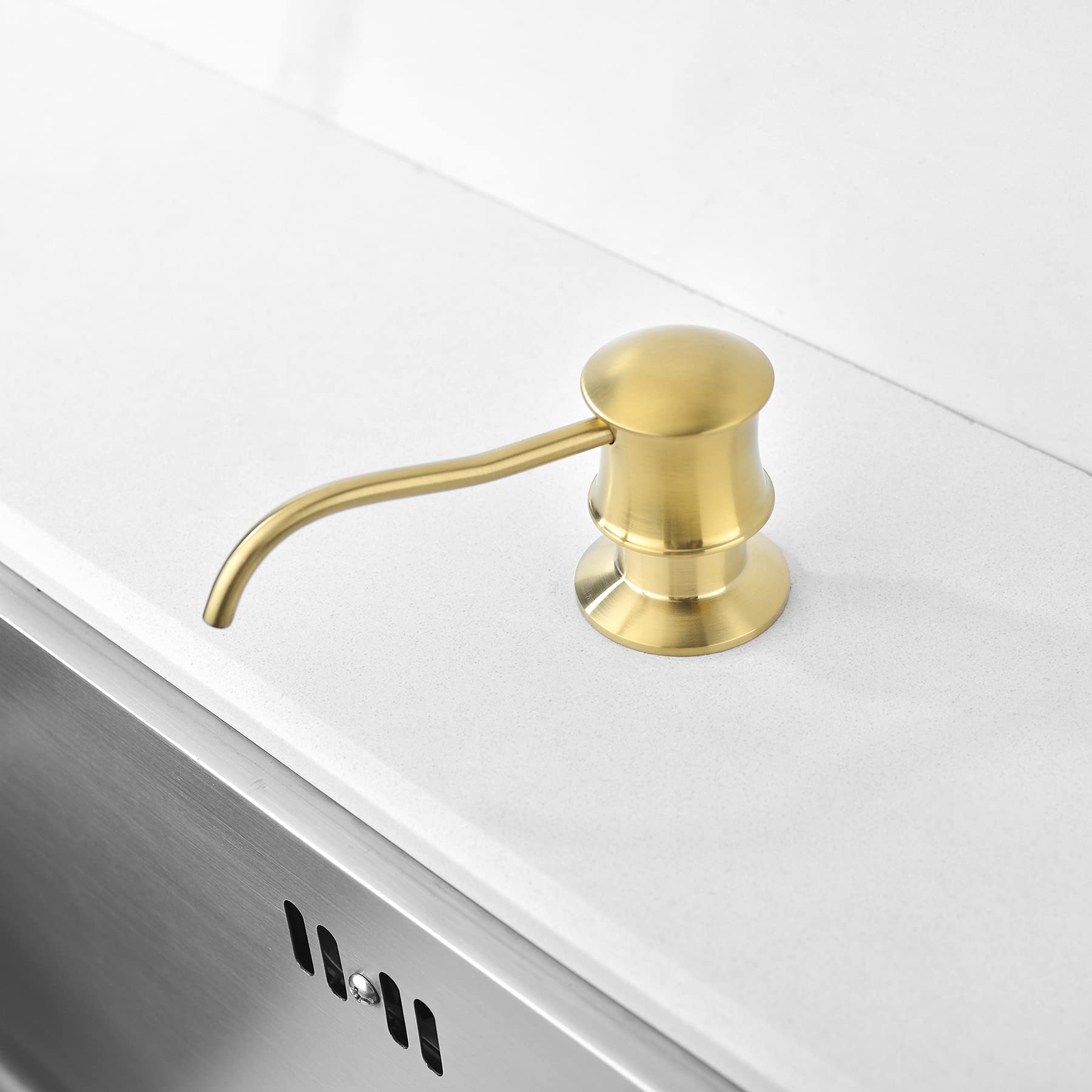 Soap Dispenser