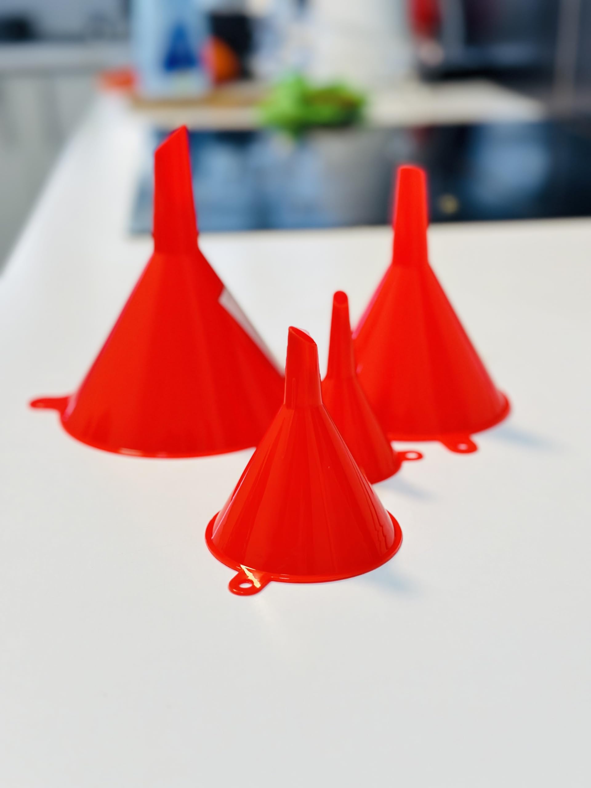 Funnel for Kitchen Use