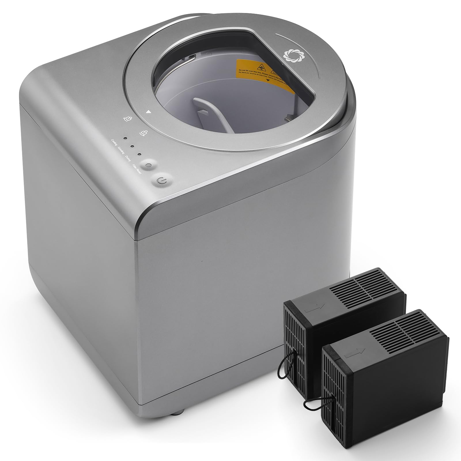 R500 V Electric Composter