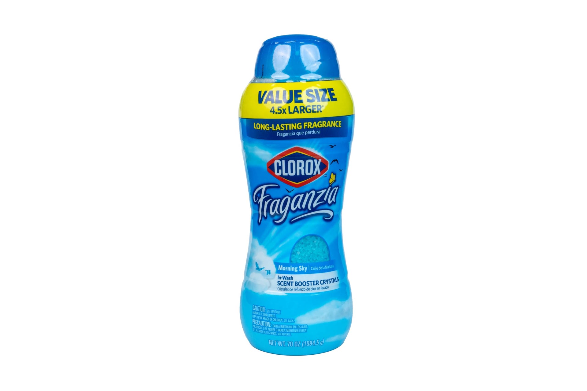 Fraganzia Scent Booster Crystals (420 Ounce)