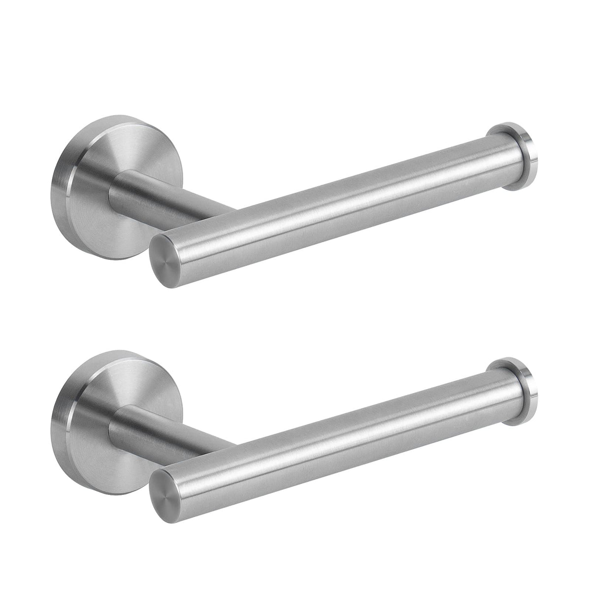 Bathroom Toilet Paper Holder (2 Count)