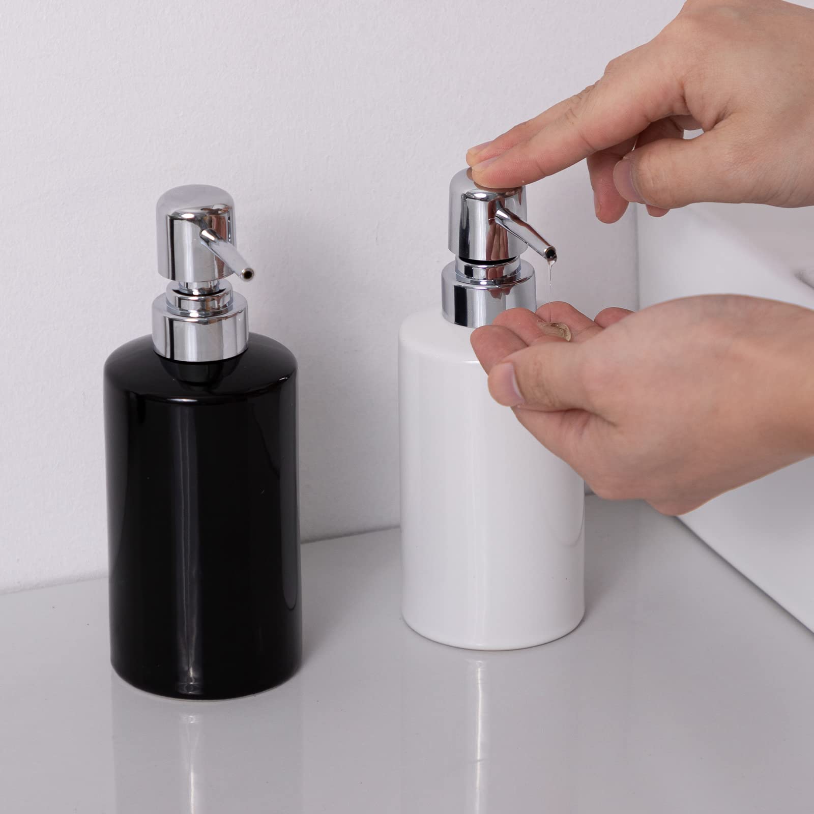 FE Soap Dispenser