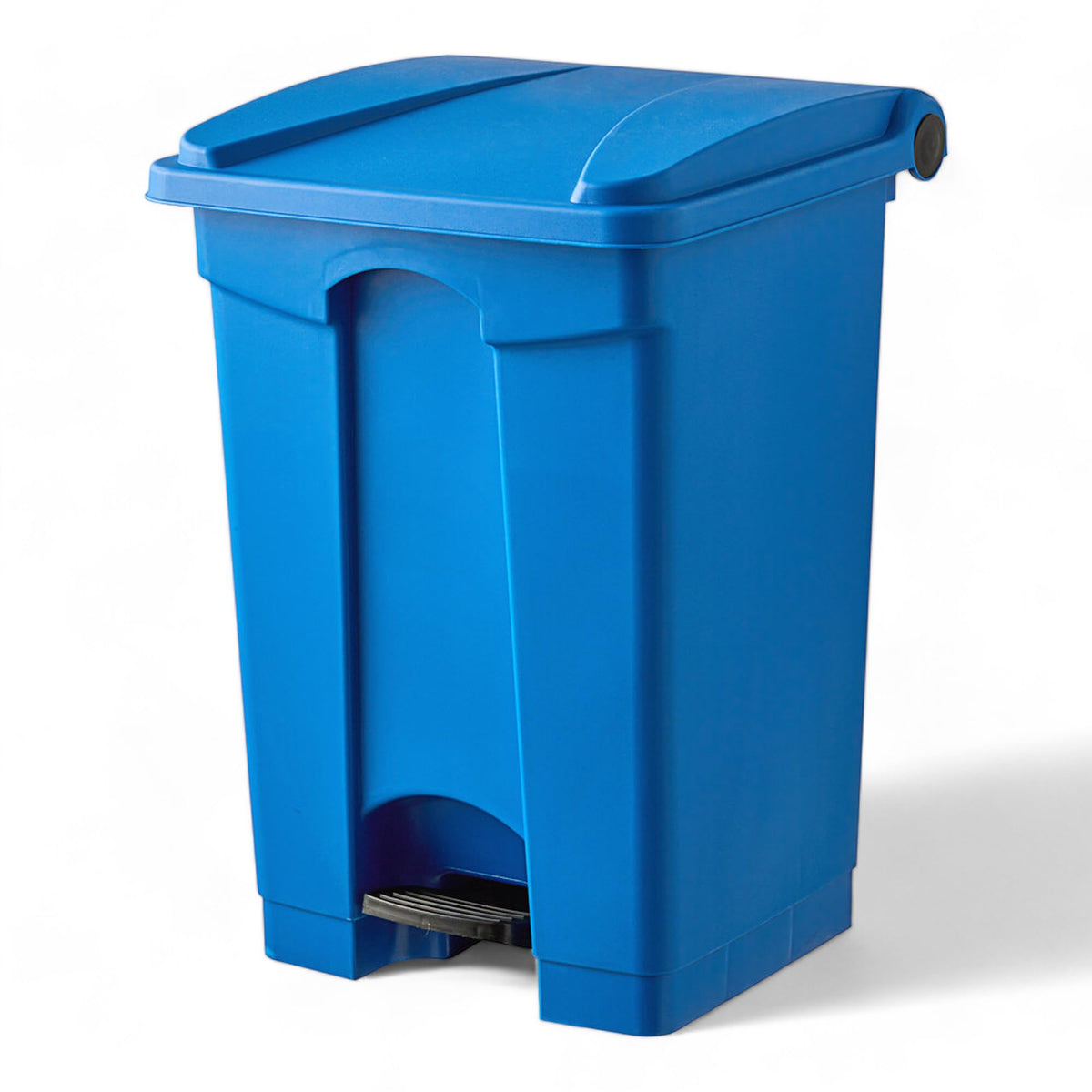 Step On Trash Can with Lid