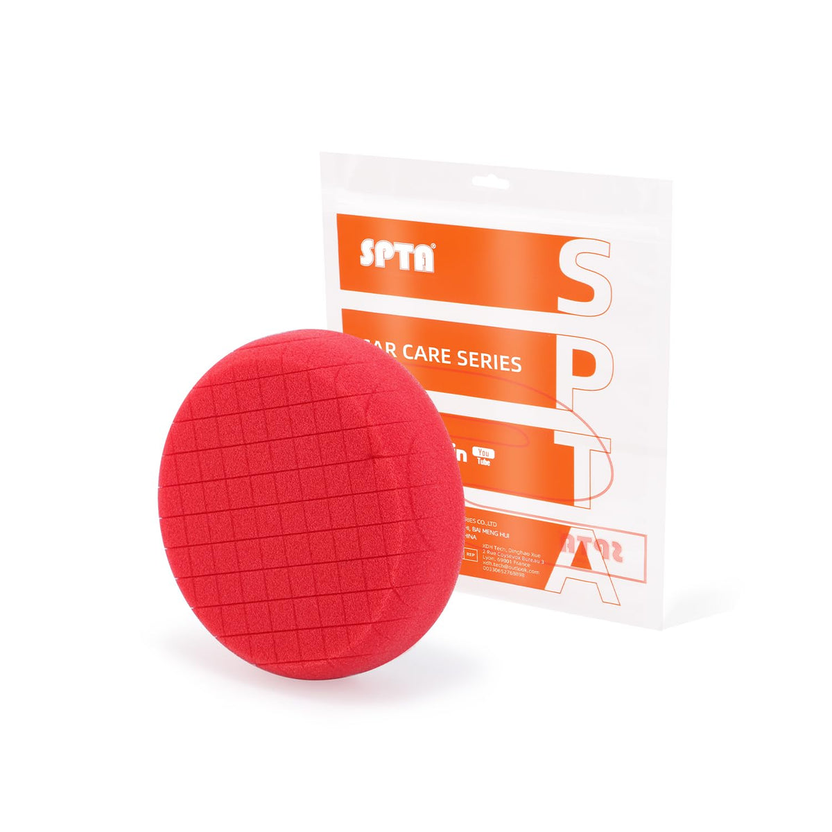 Red T10 Ultra