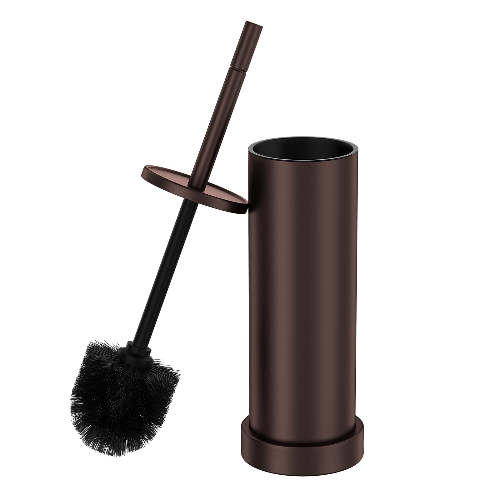 Toilet Brush and Holder Set