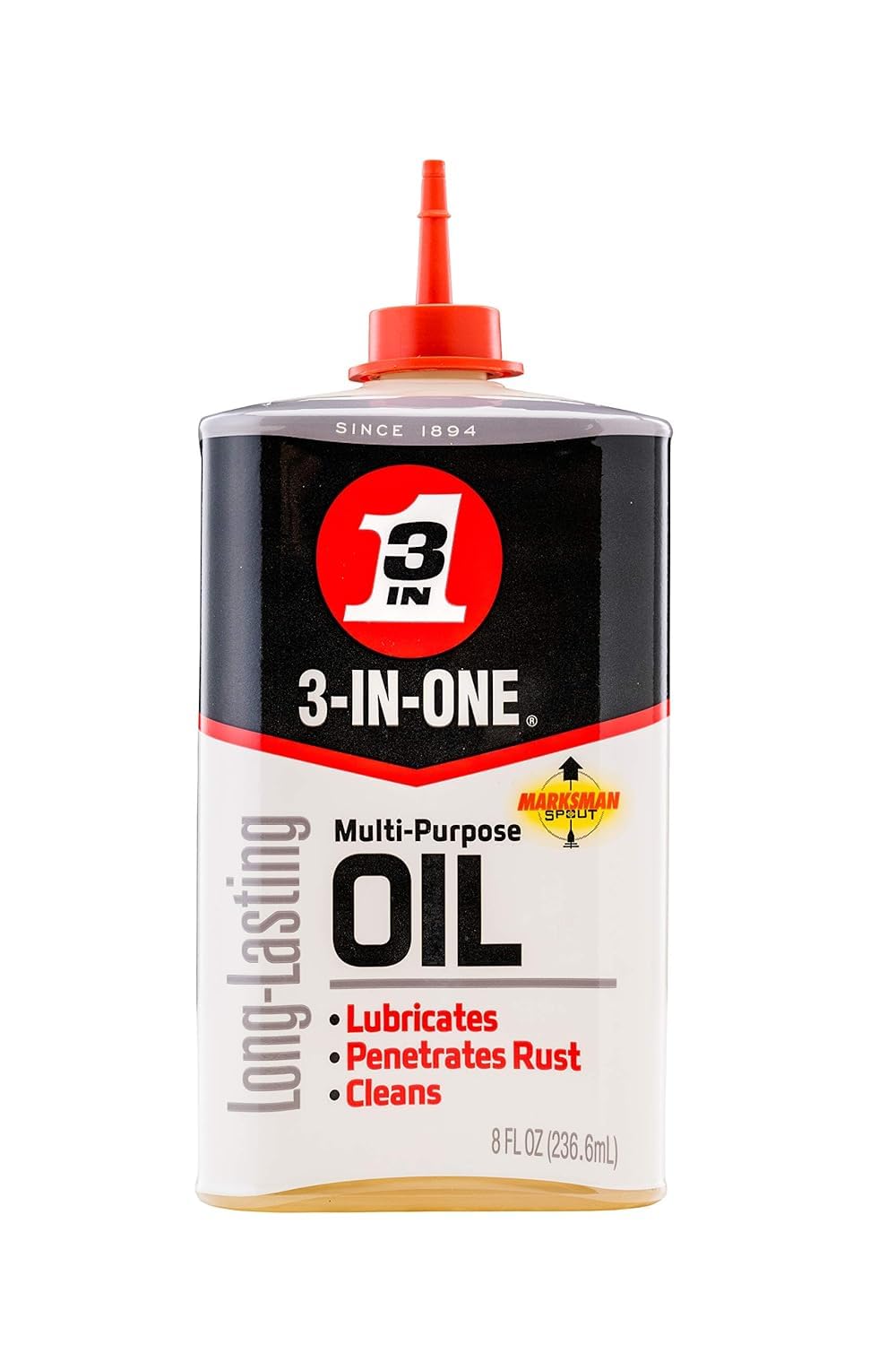 Multi Purpose Oil