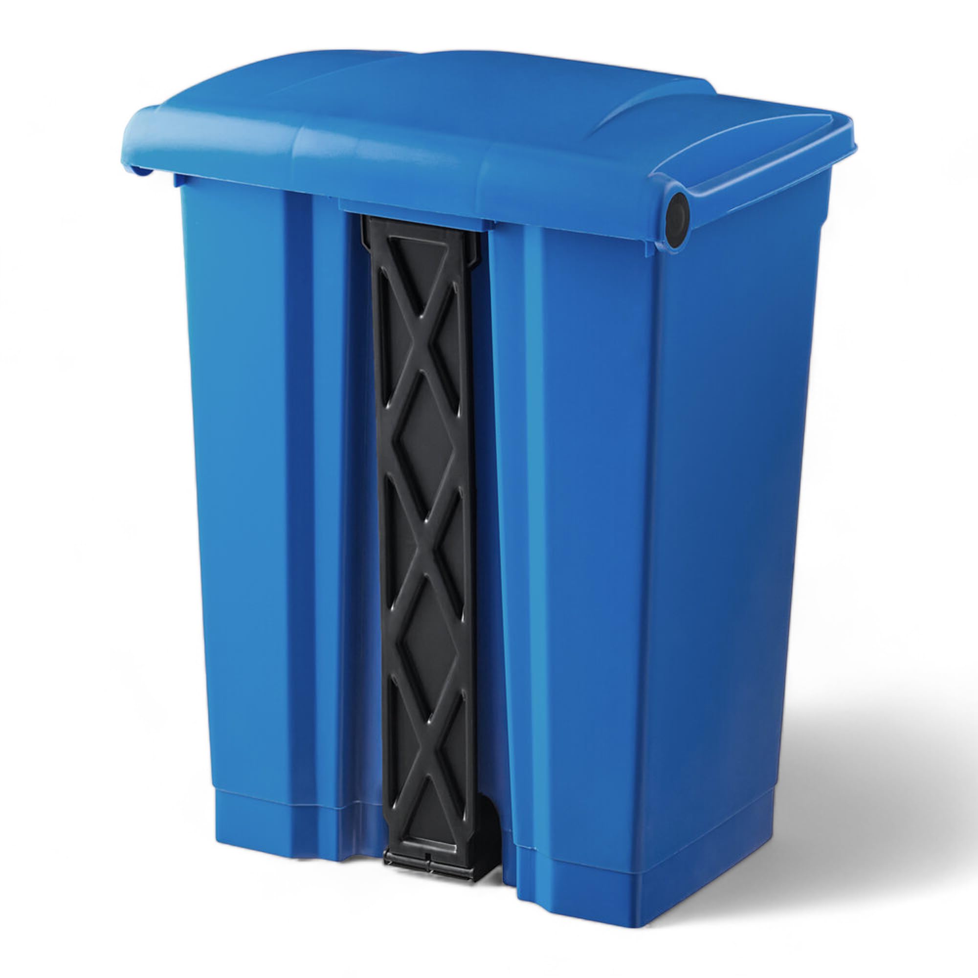 Step On Trash Can with Lid