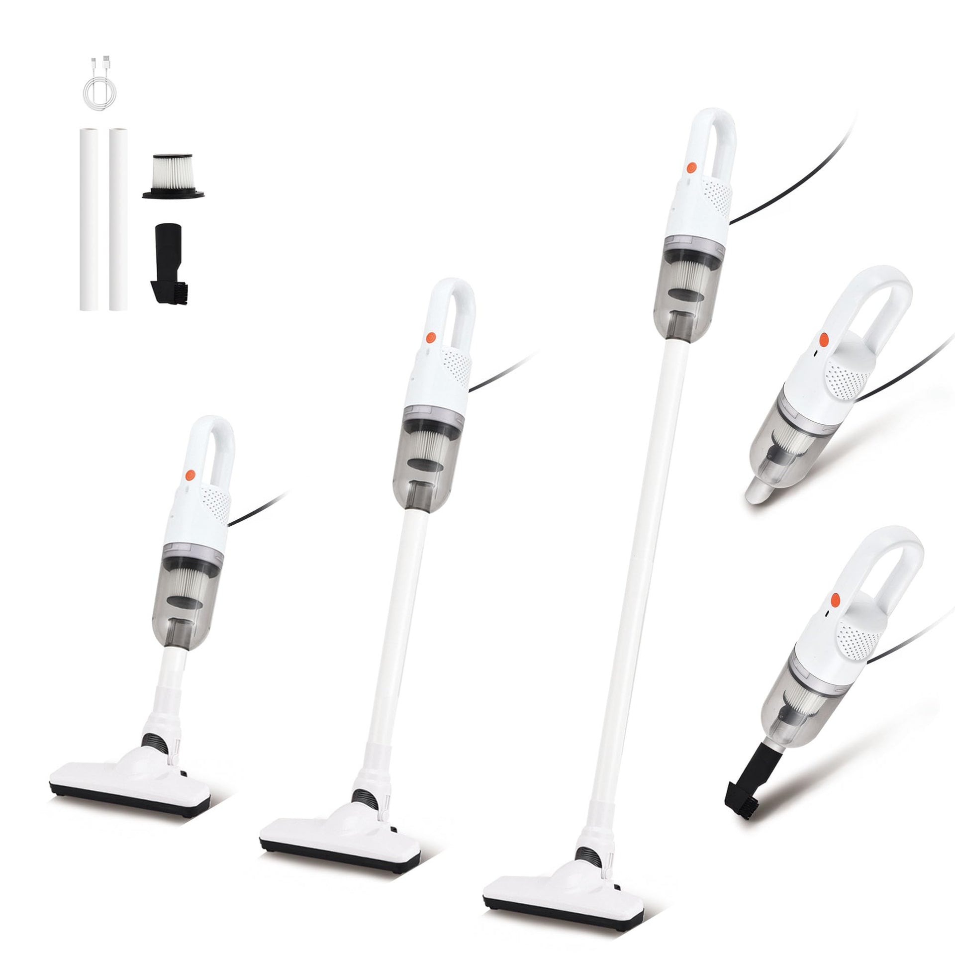 Handheld Vacuum Cleaner