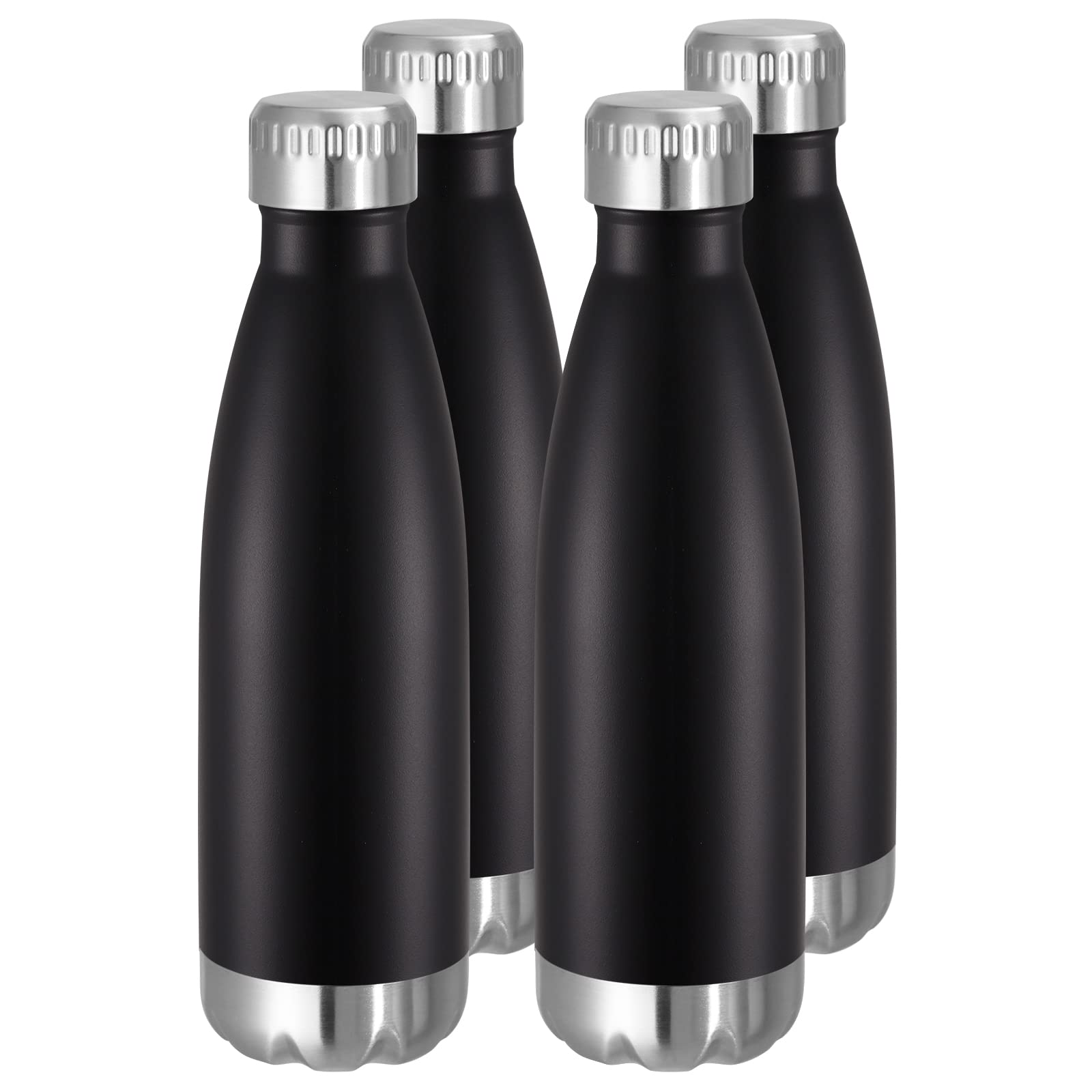 17oz Stainless Steel Water Bottles Bulk