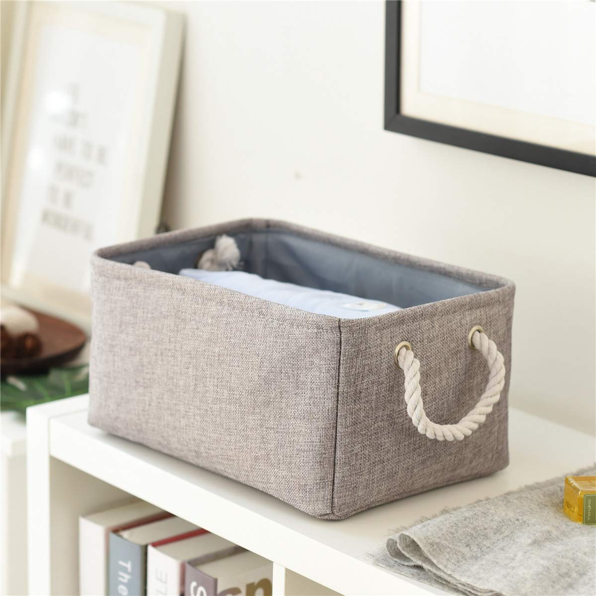 Large Storage Bins