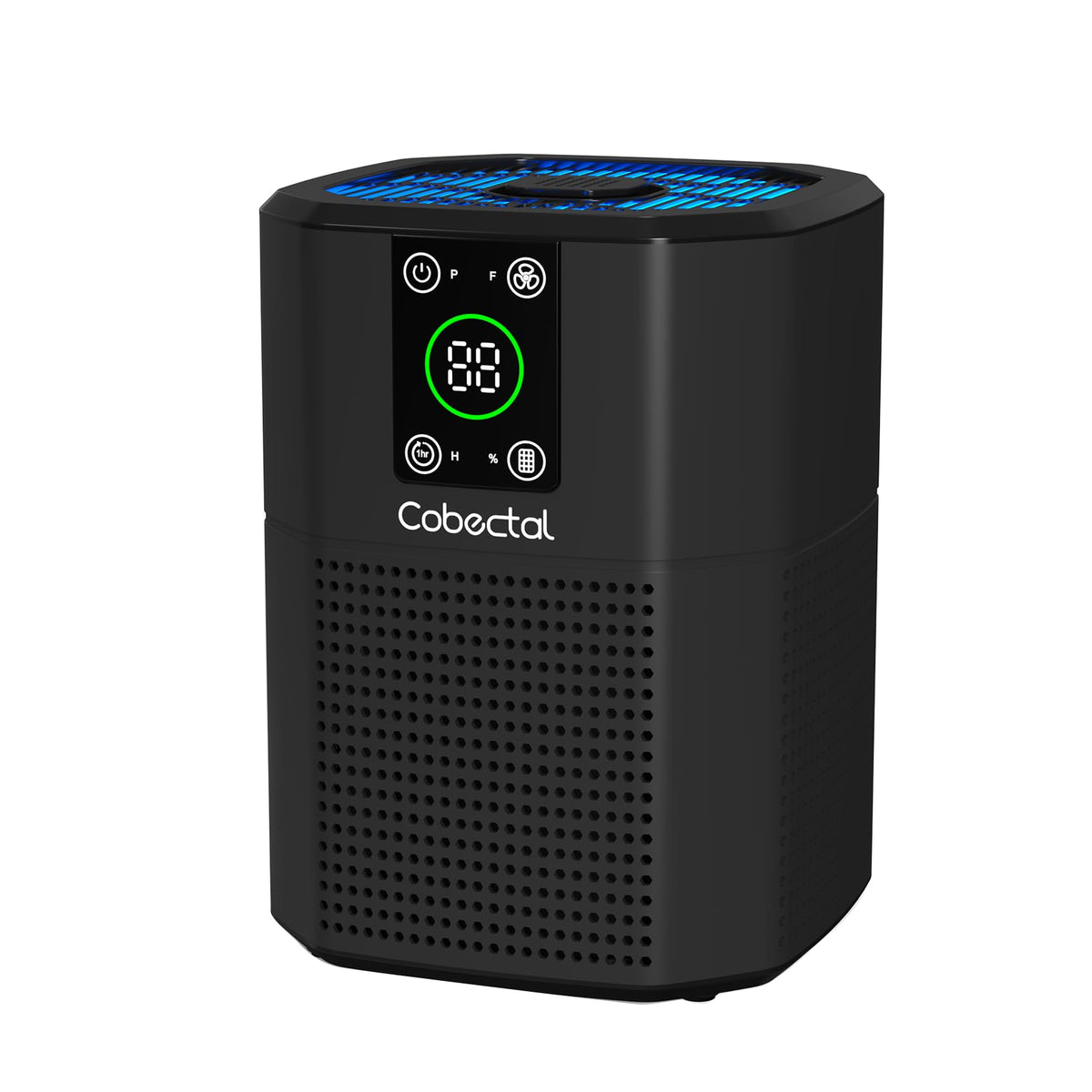 Air Purifier for Home Bedroom