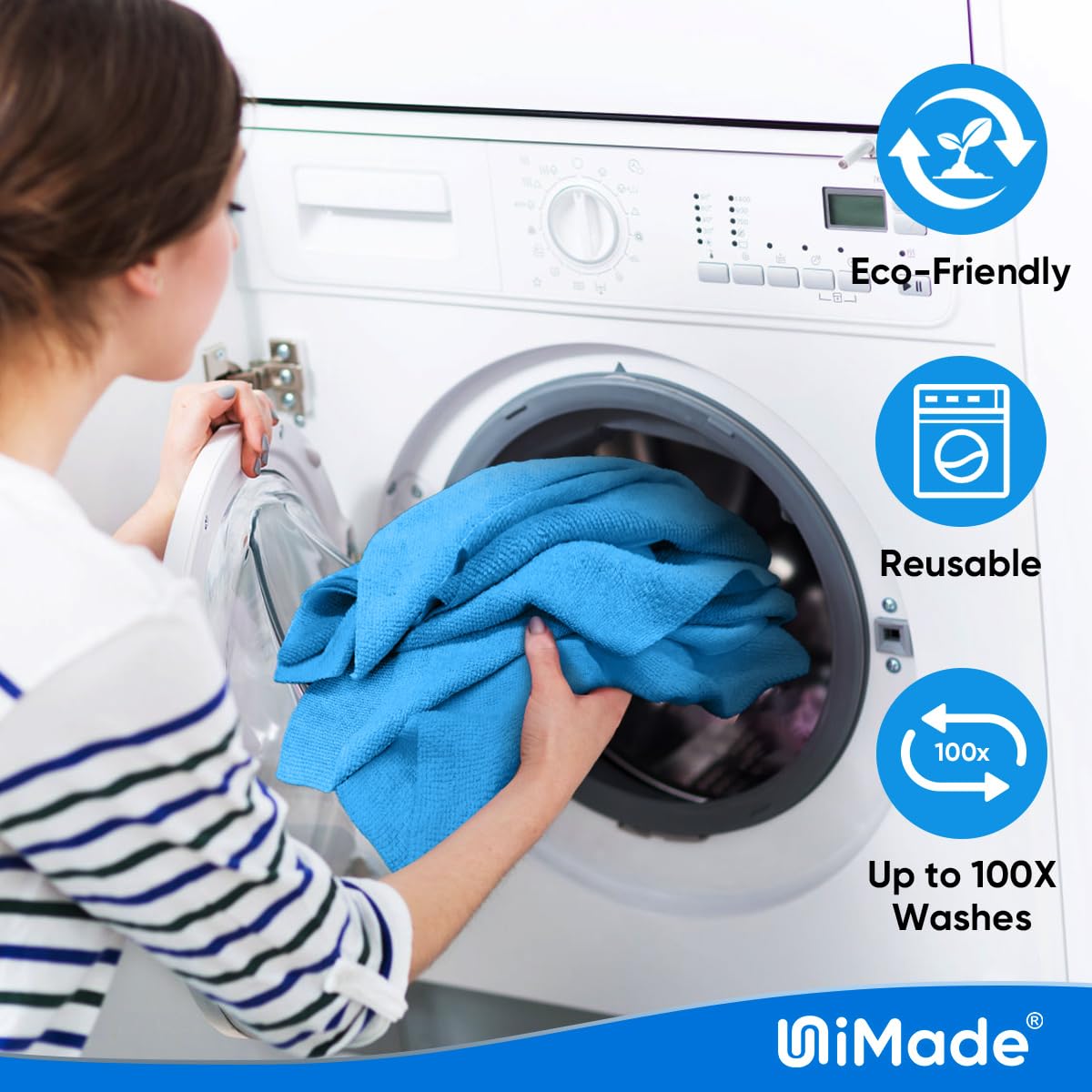 Shop Towels Rags