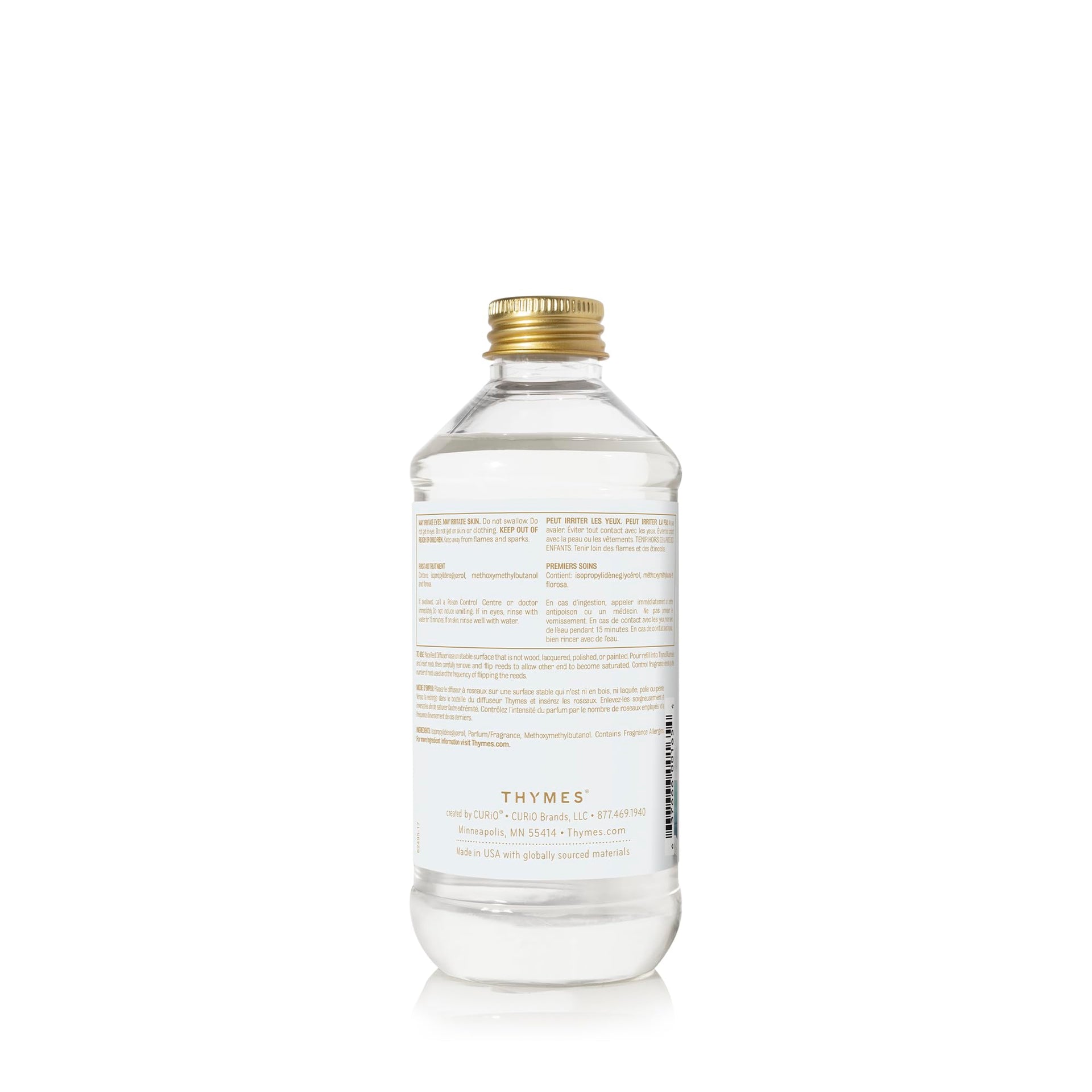 Reed Diffuser Oil Refill (7.75 Fl Oz)