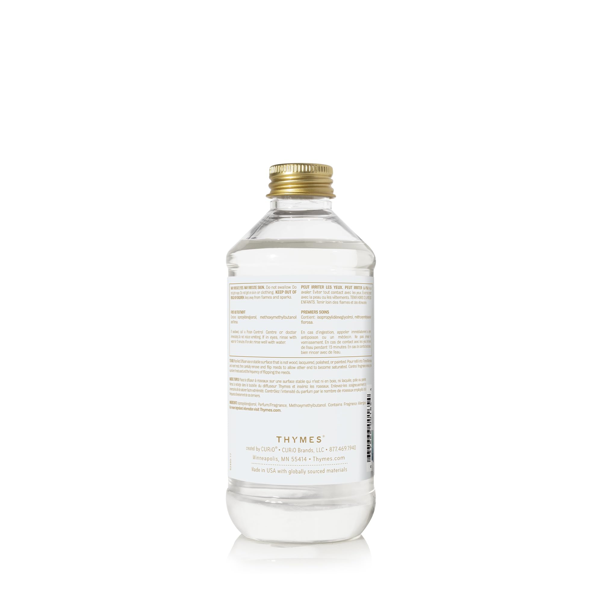 Reed Diffuser Oil Refill (7.75 Fl Oz)