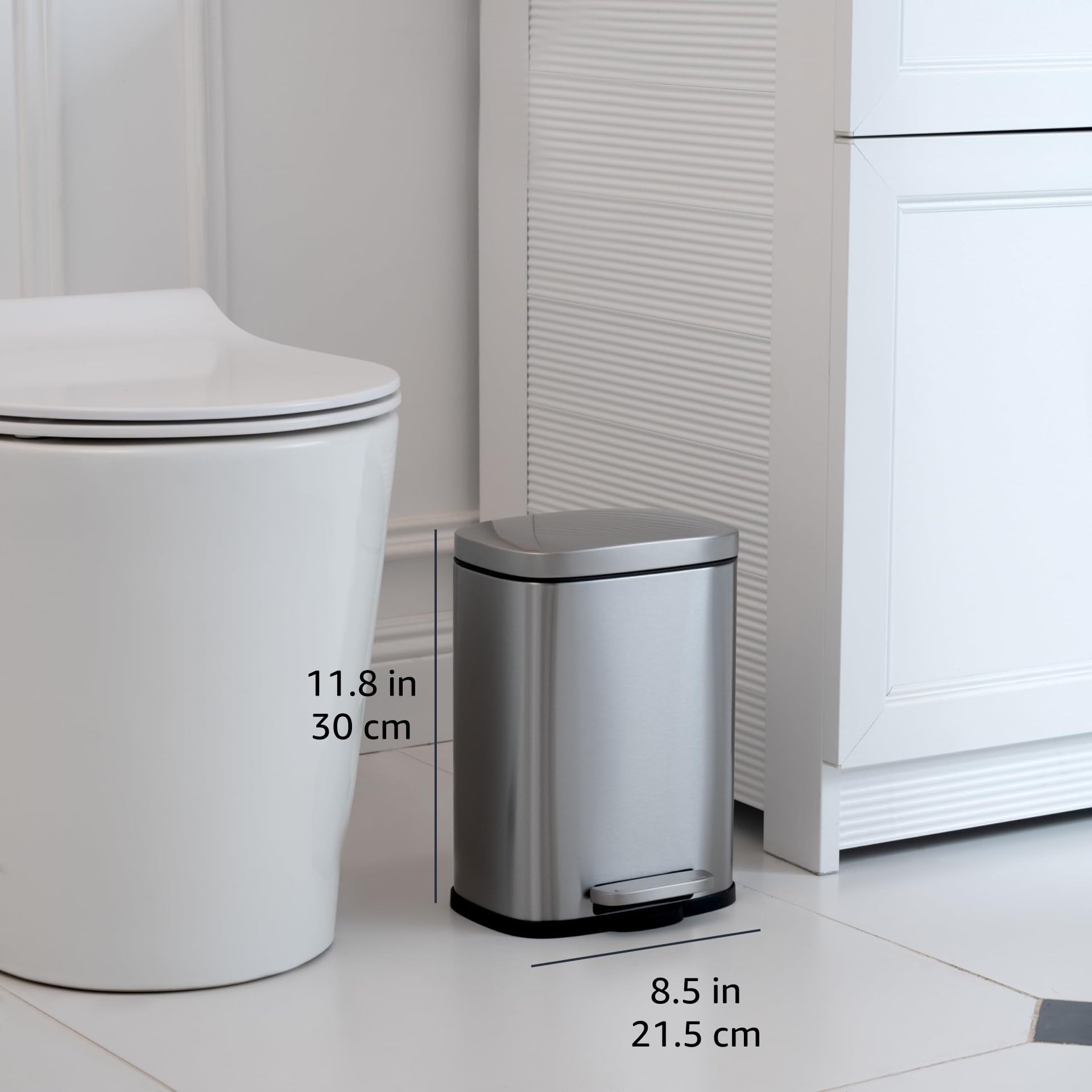 MINI Trash Can