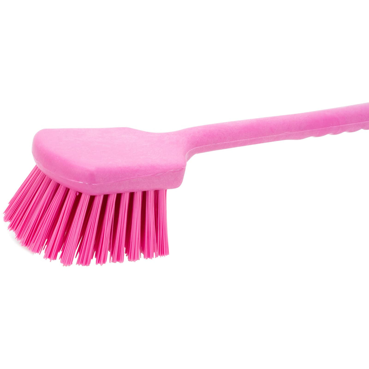 SPARTA 20" Floater Scrub Brush with Long Handle (6 Count)