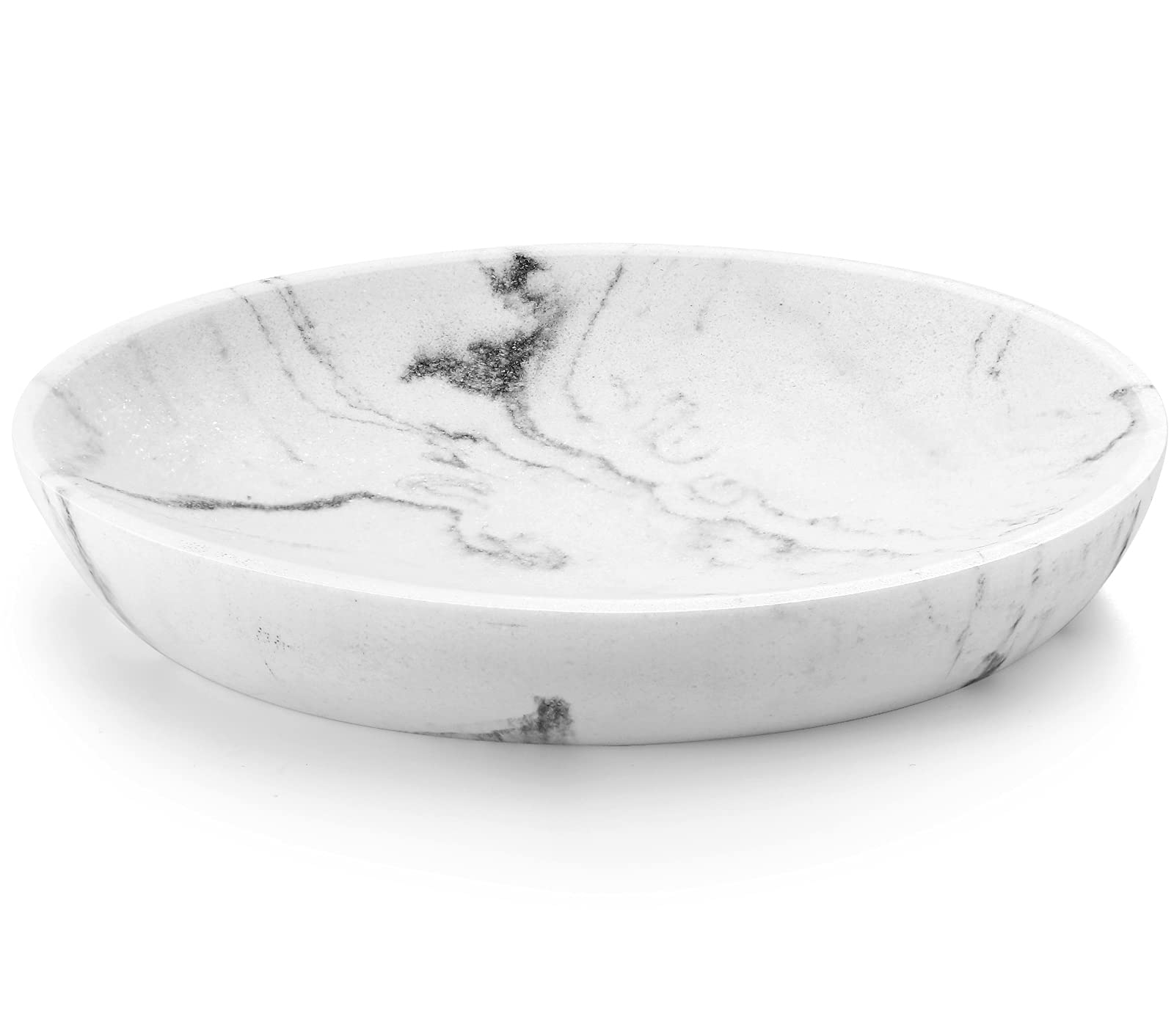 Oval Soap Dish