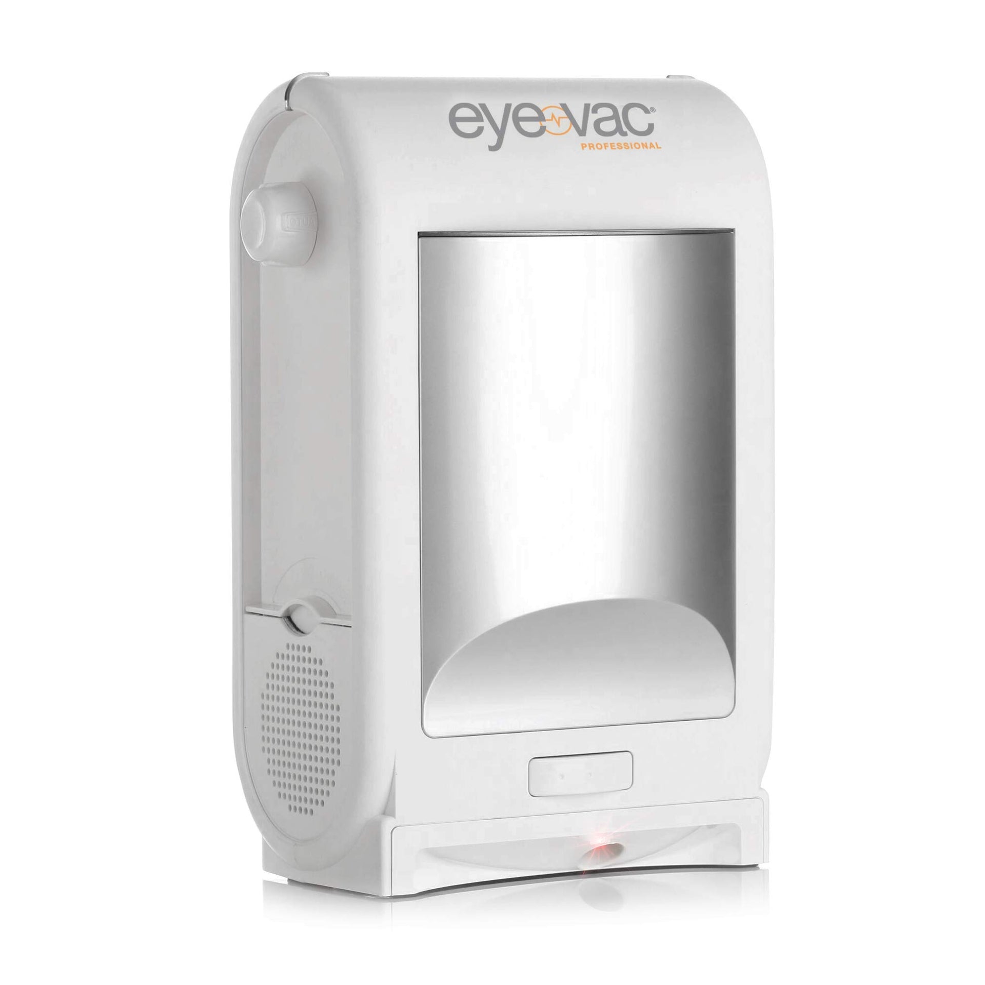 EyeVac Pro Touchless Vacuum Automatic Dustpan
