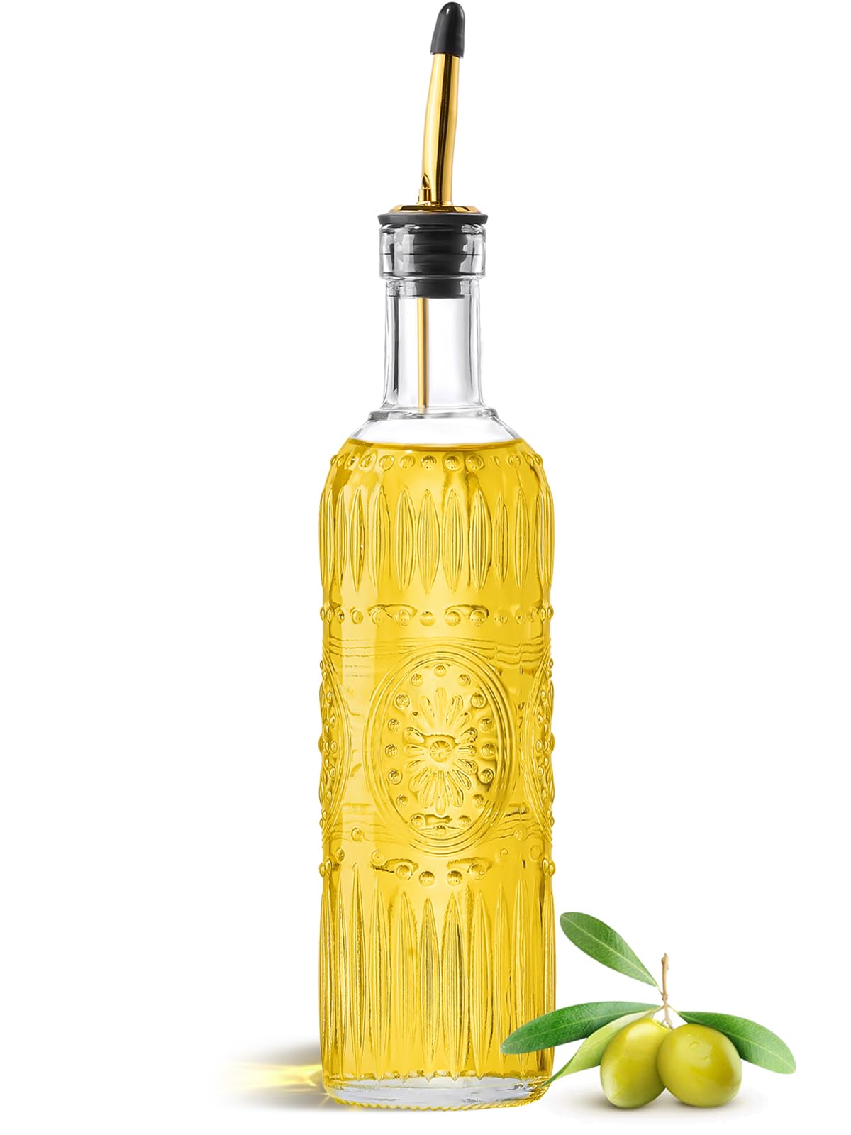 1 Pcs Olive Oil Dispenser Bottle for Kitchen