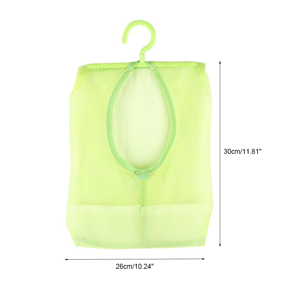 Clothespin Bag