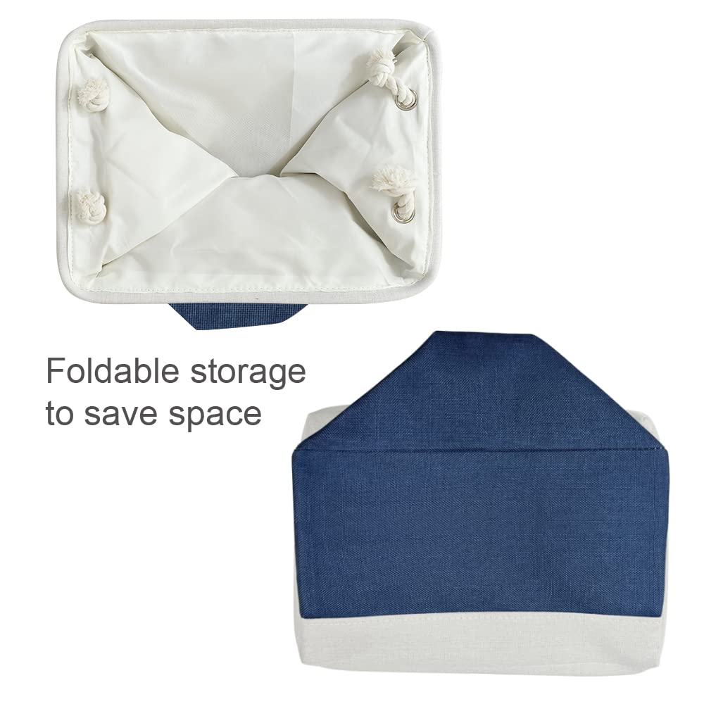 Organization and Storage Basket for Gifts Empty (2 Count)