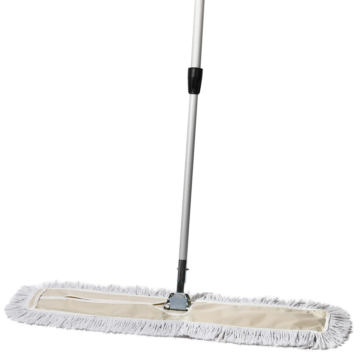 36 Inch Commercial Cotton Dust Mop & Floor Sweeper