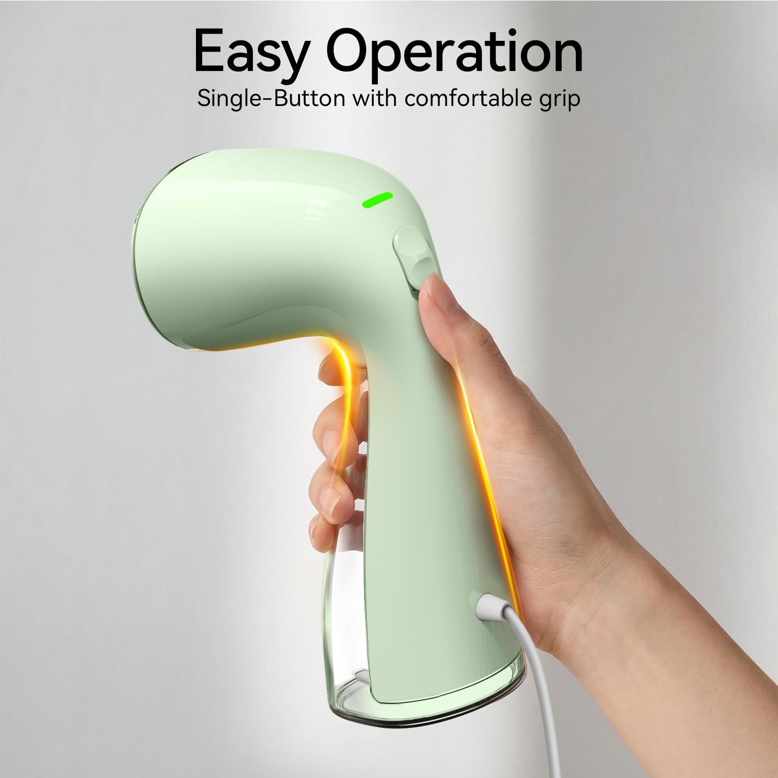Steamer for Clothes