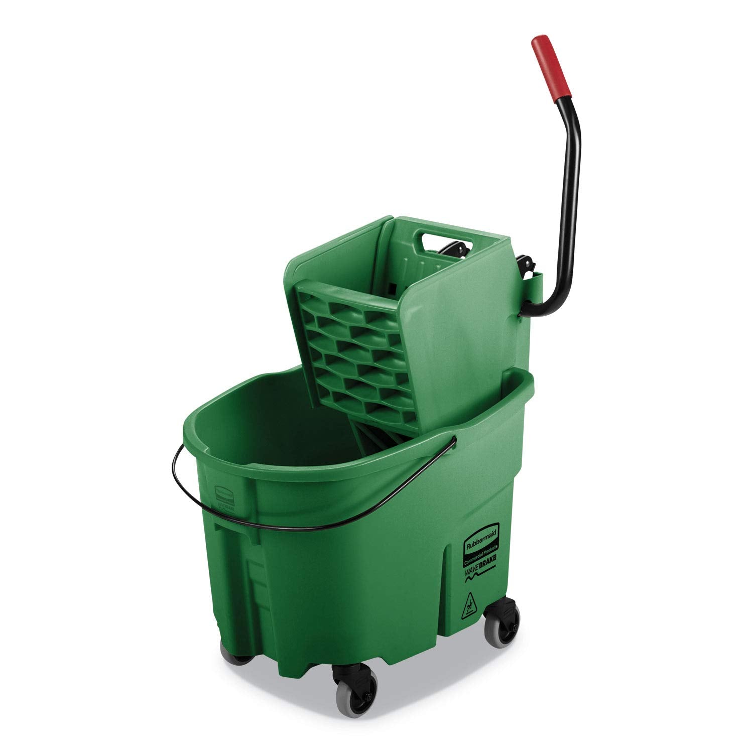 WaveBrake 35 QT Side